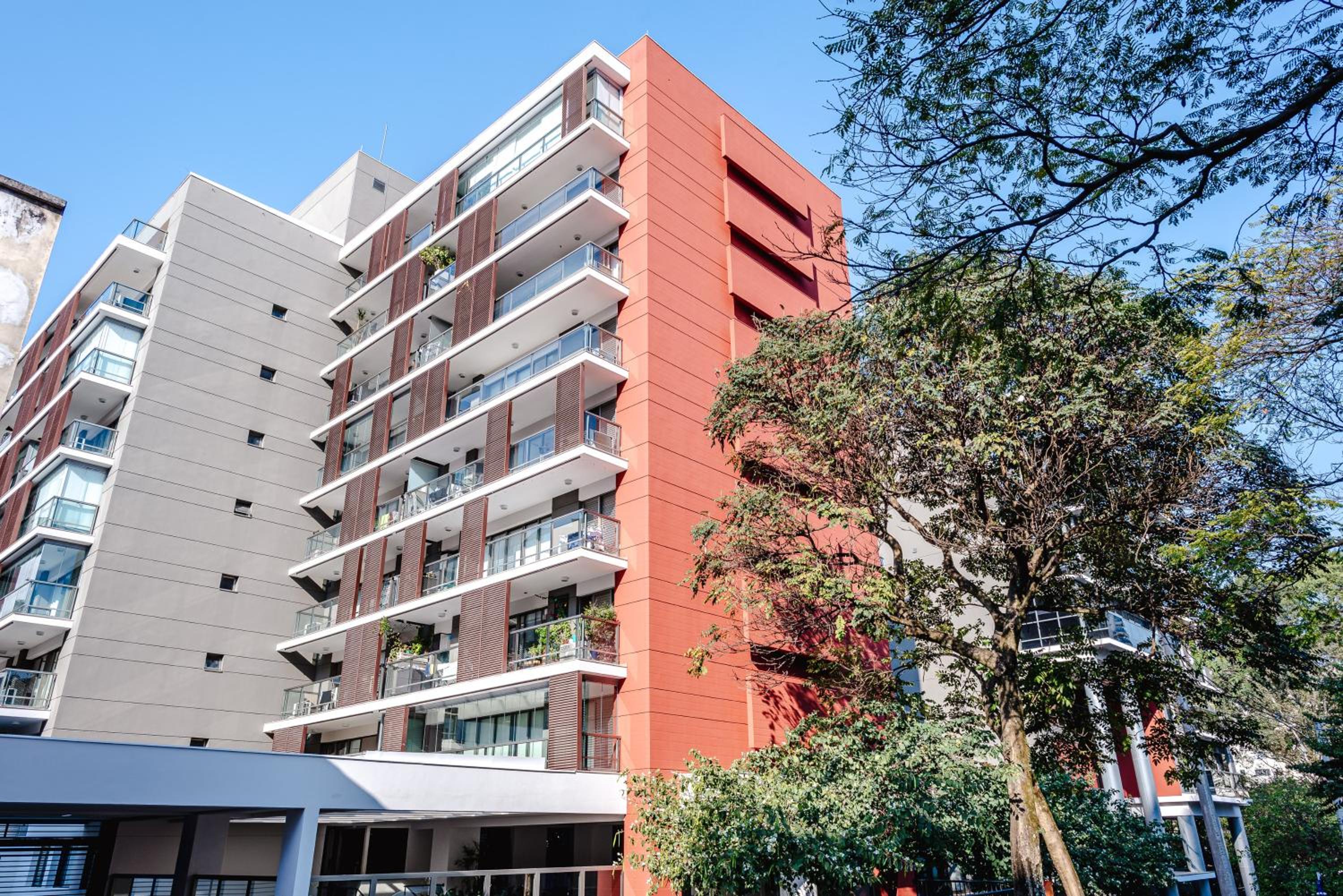 Pinheiros, Piscina, AC, vaga| Brazilian Corner