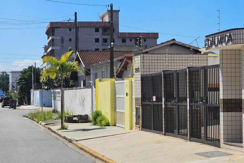 Apto D&K Almada - Itaguá