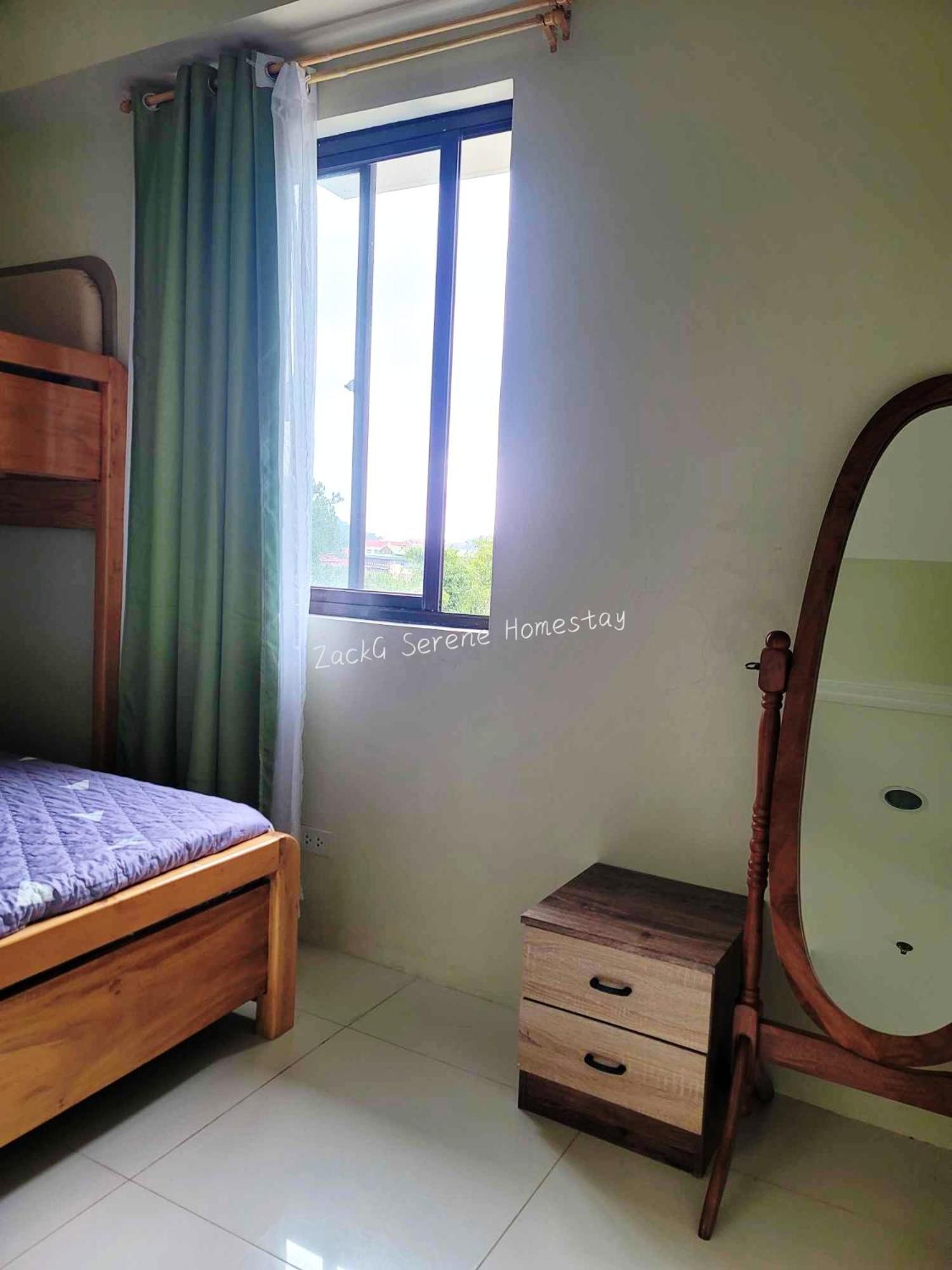 ZackG Homestay At Brenthill 406 view 4