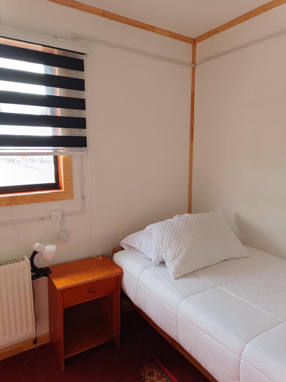 Hostal B&B Coastal Natales
