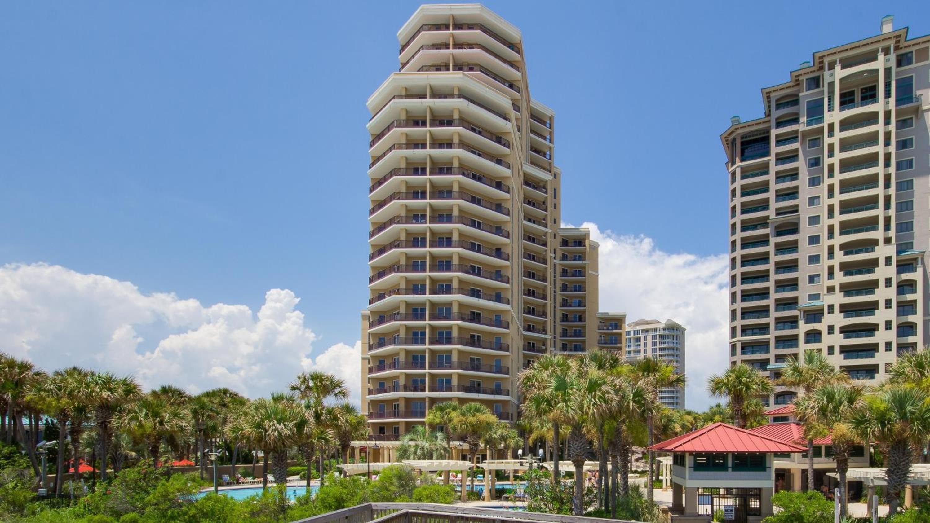 Hotel Westwinds 4790 - Image 1