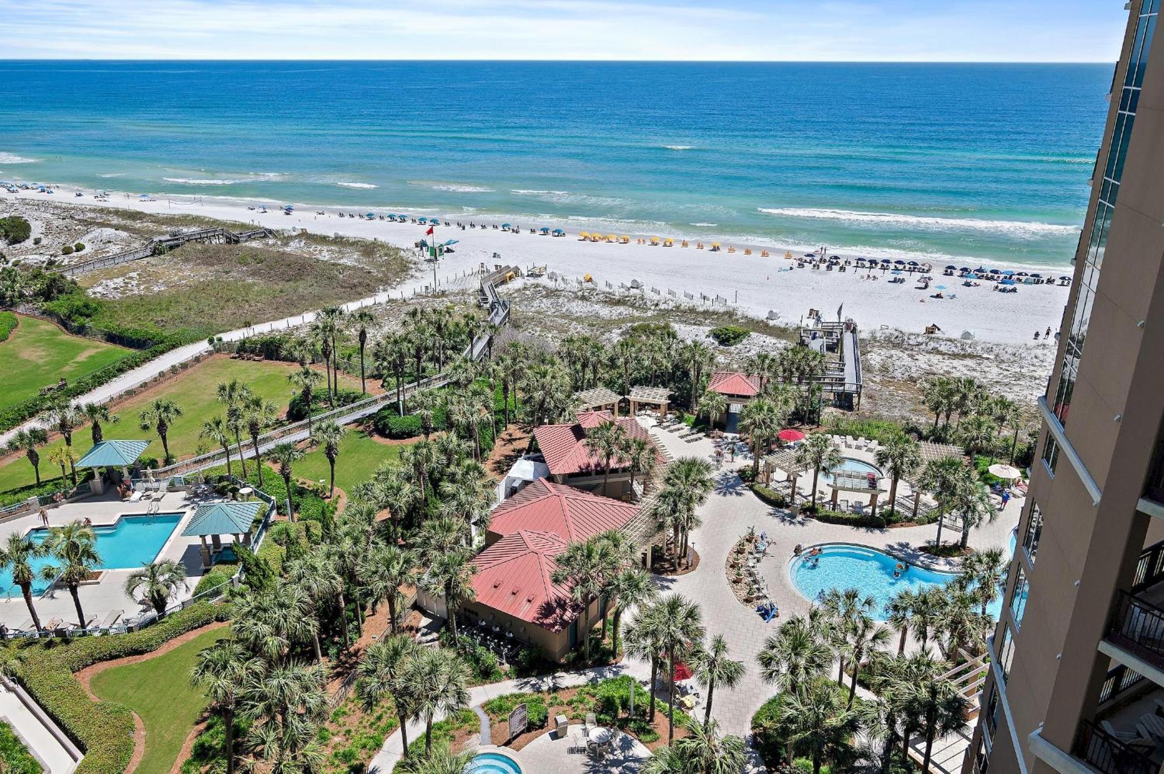 Westwinds 4790 view 5