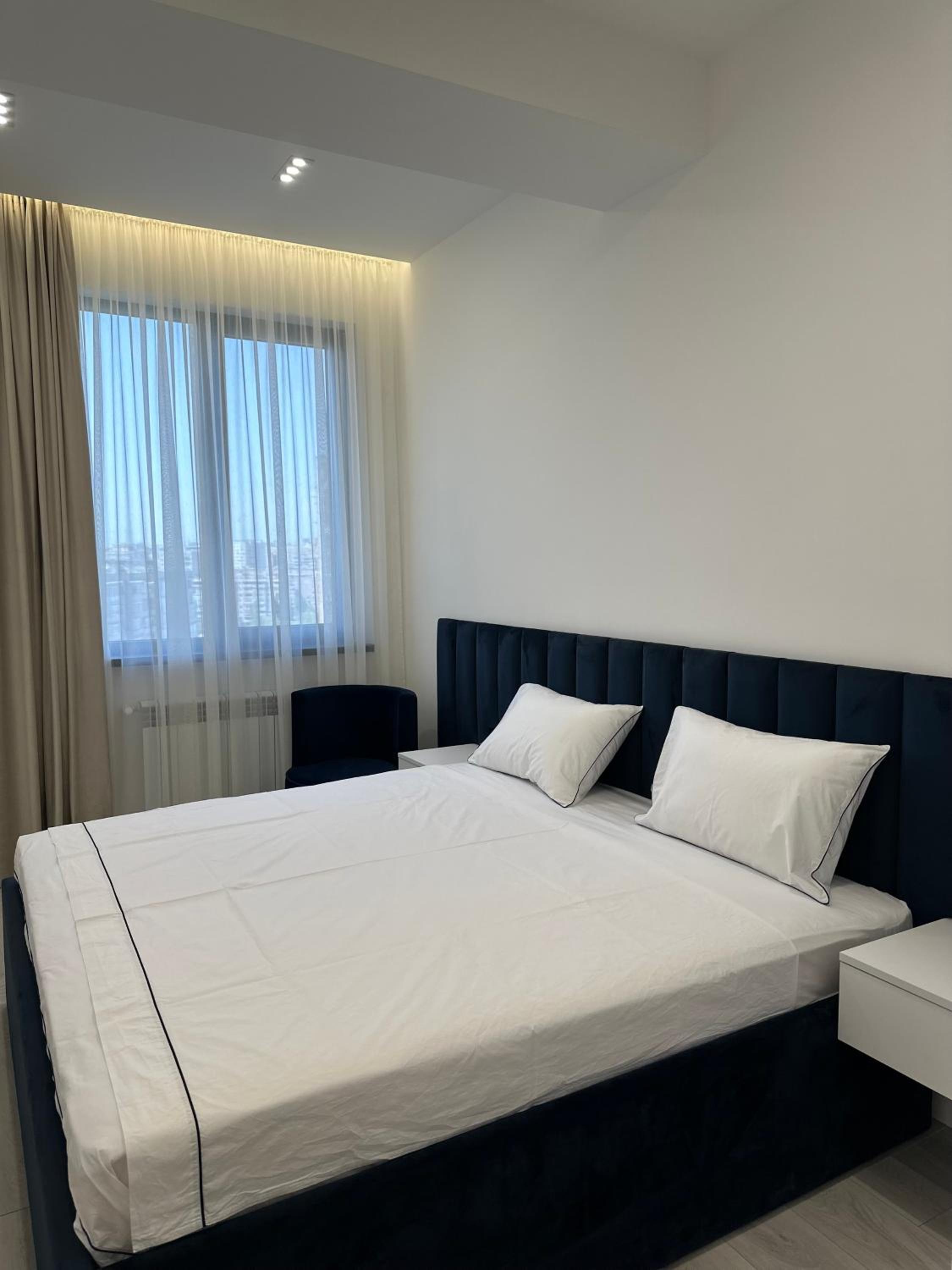 City new appartment