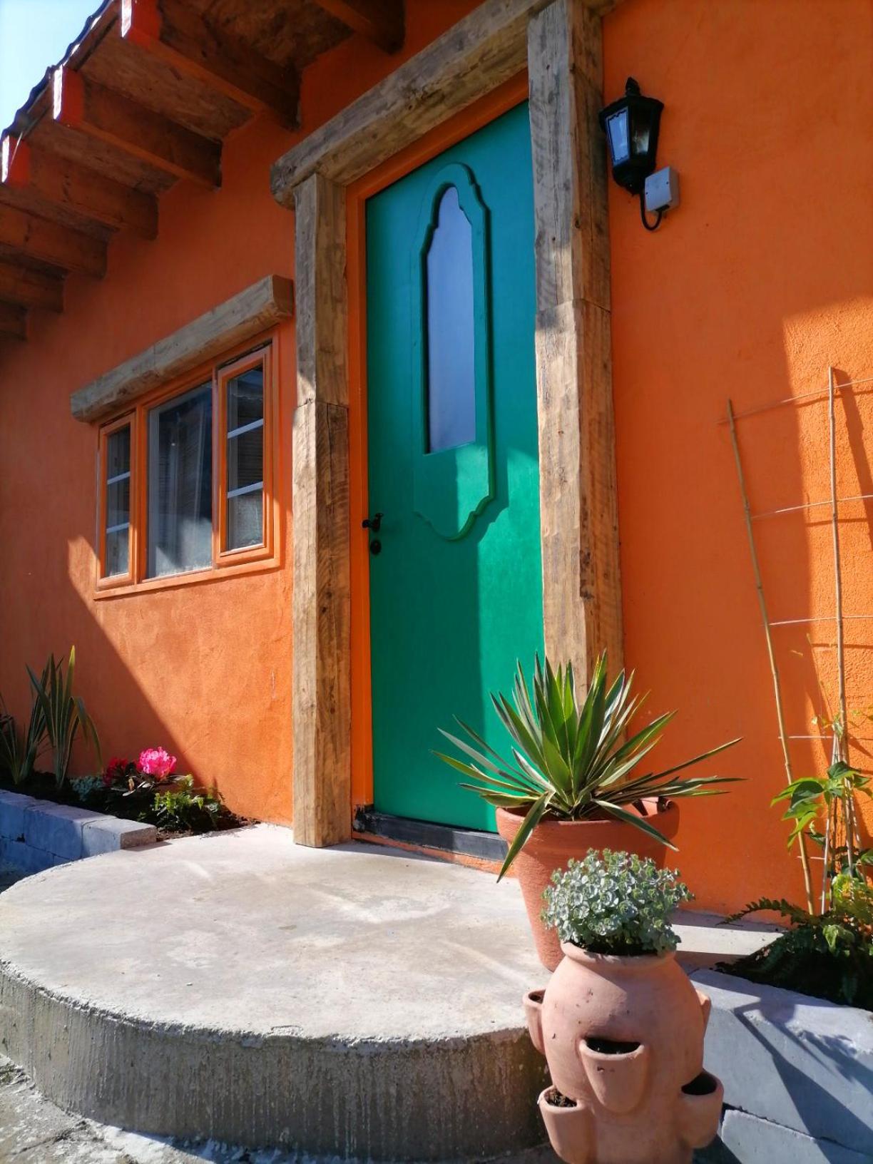 Villa Le Jardin view 4