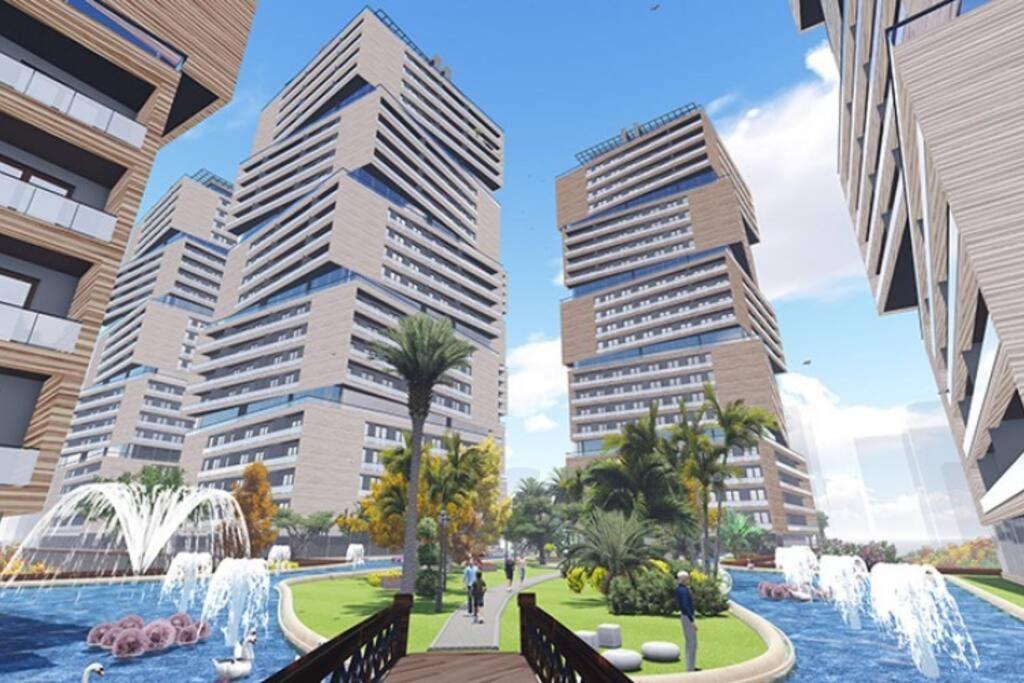 Grand Hayat