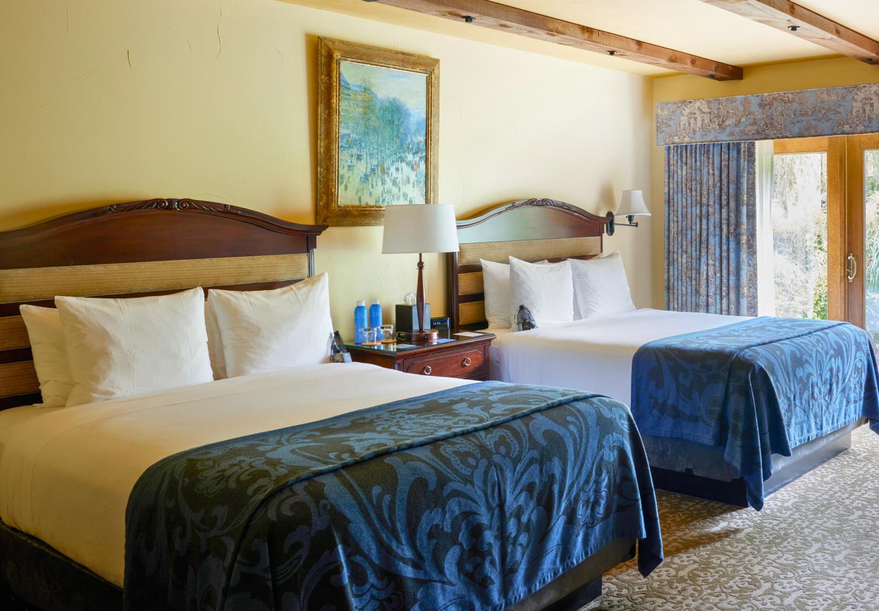 Mirbeau Inn & Spa - Skaneateles, Zdjęcie 36