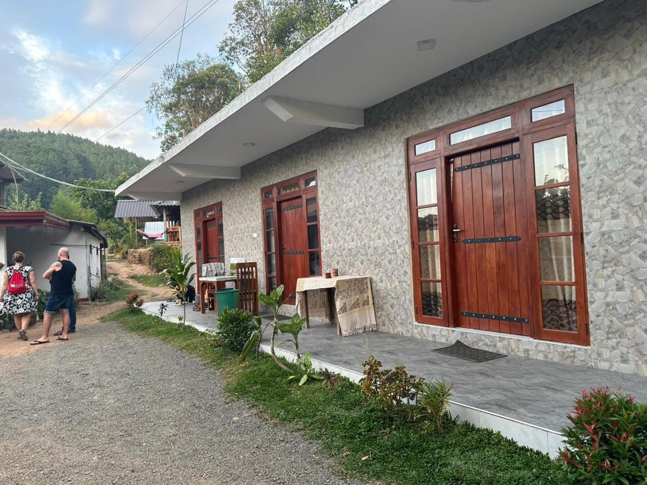 why not guest house ella view 5