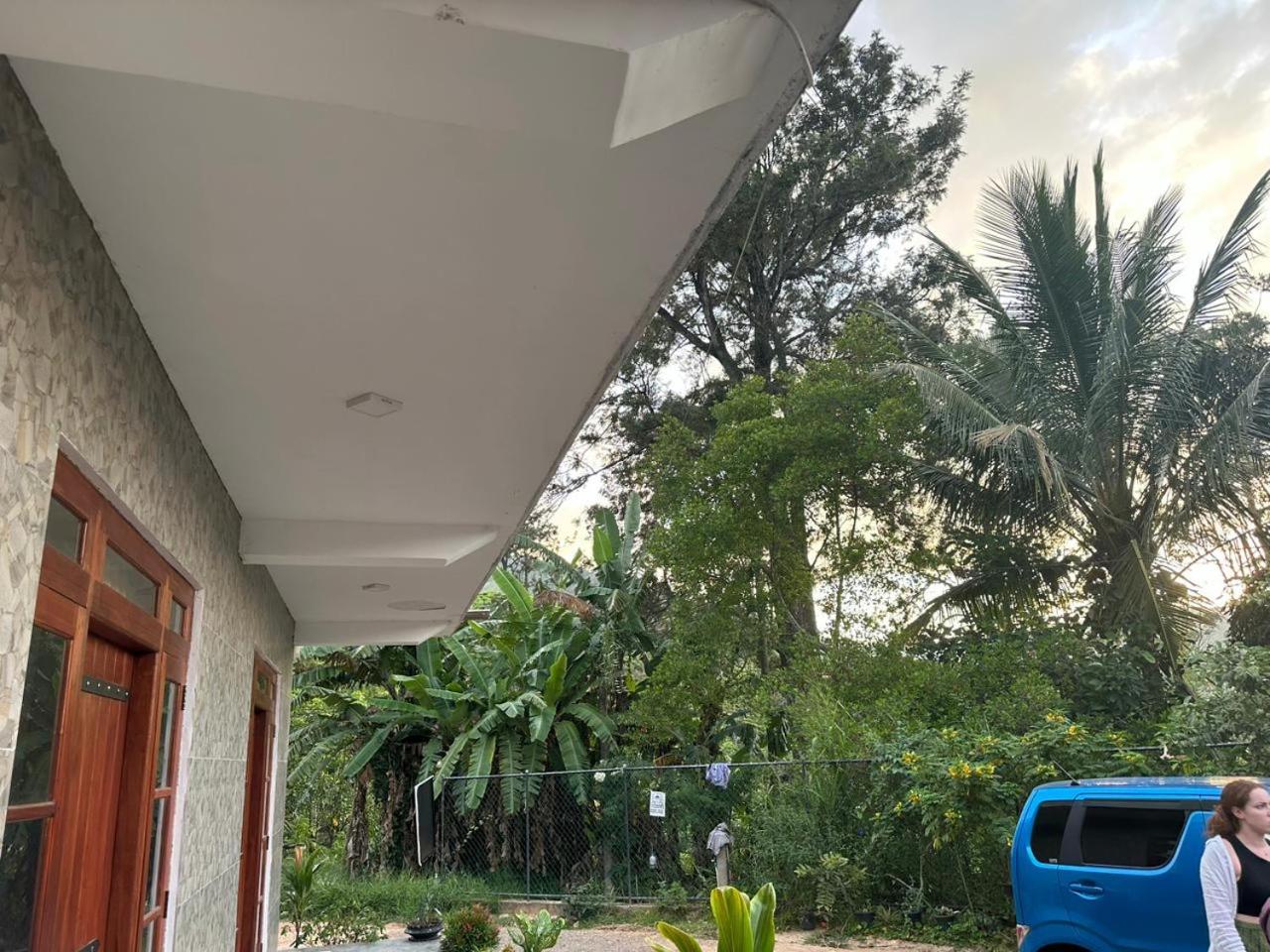 why not guest house ella view 4