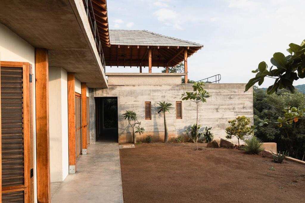 Casa Queña, in the heart of Mazunte view 3