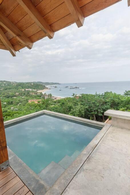 Casa Queña, in the heart of Mazunte view 5