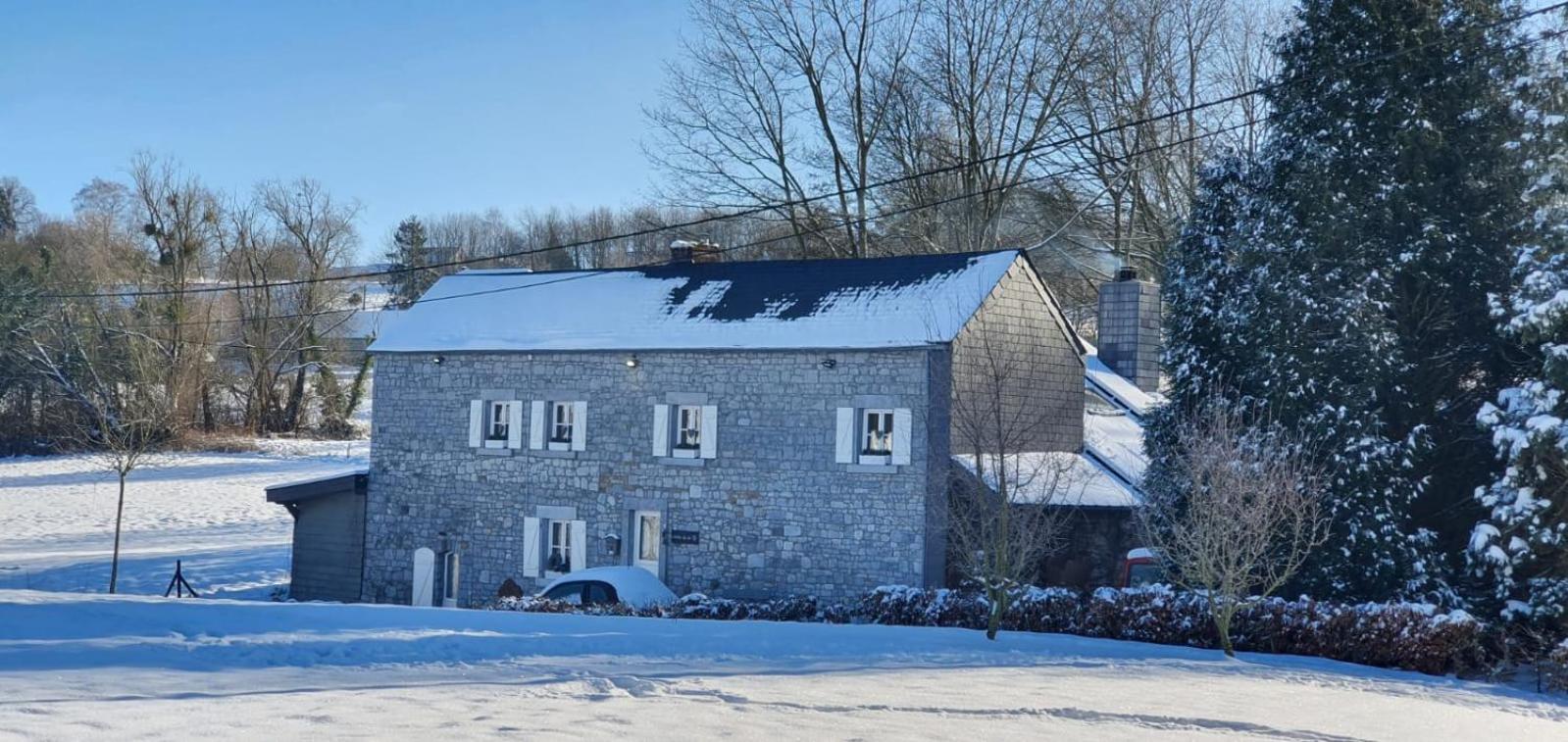 Hotel L'Arbre de Vie - Image 1