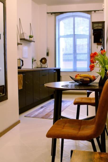 Cozy apartments in centre view 5