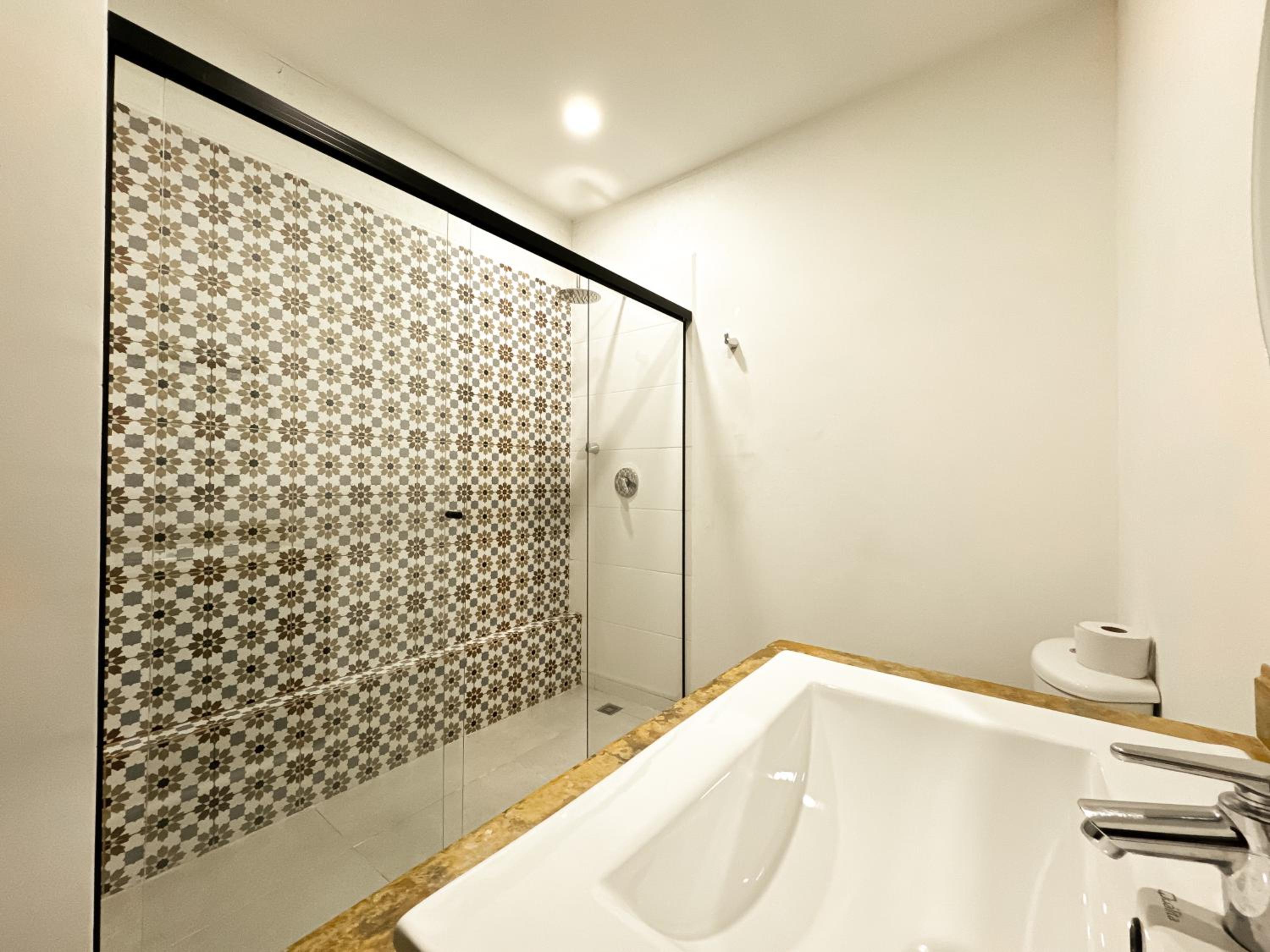 Apartaestudio amueblado en Poblado FRN106 By Roots Rentals