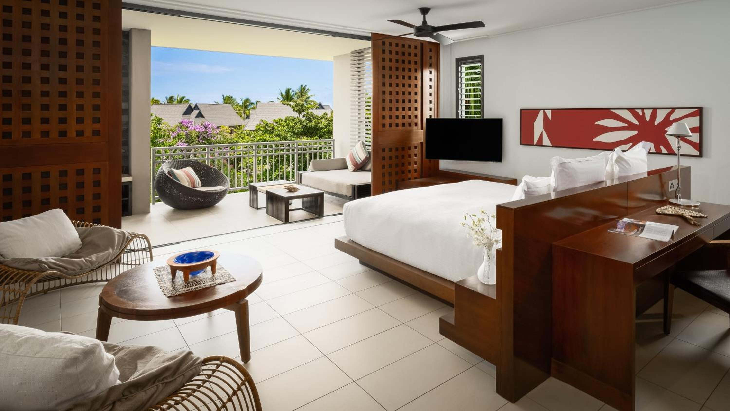 InterContinental Fiji Golf Resort & Spa by IHG 39