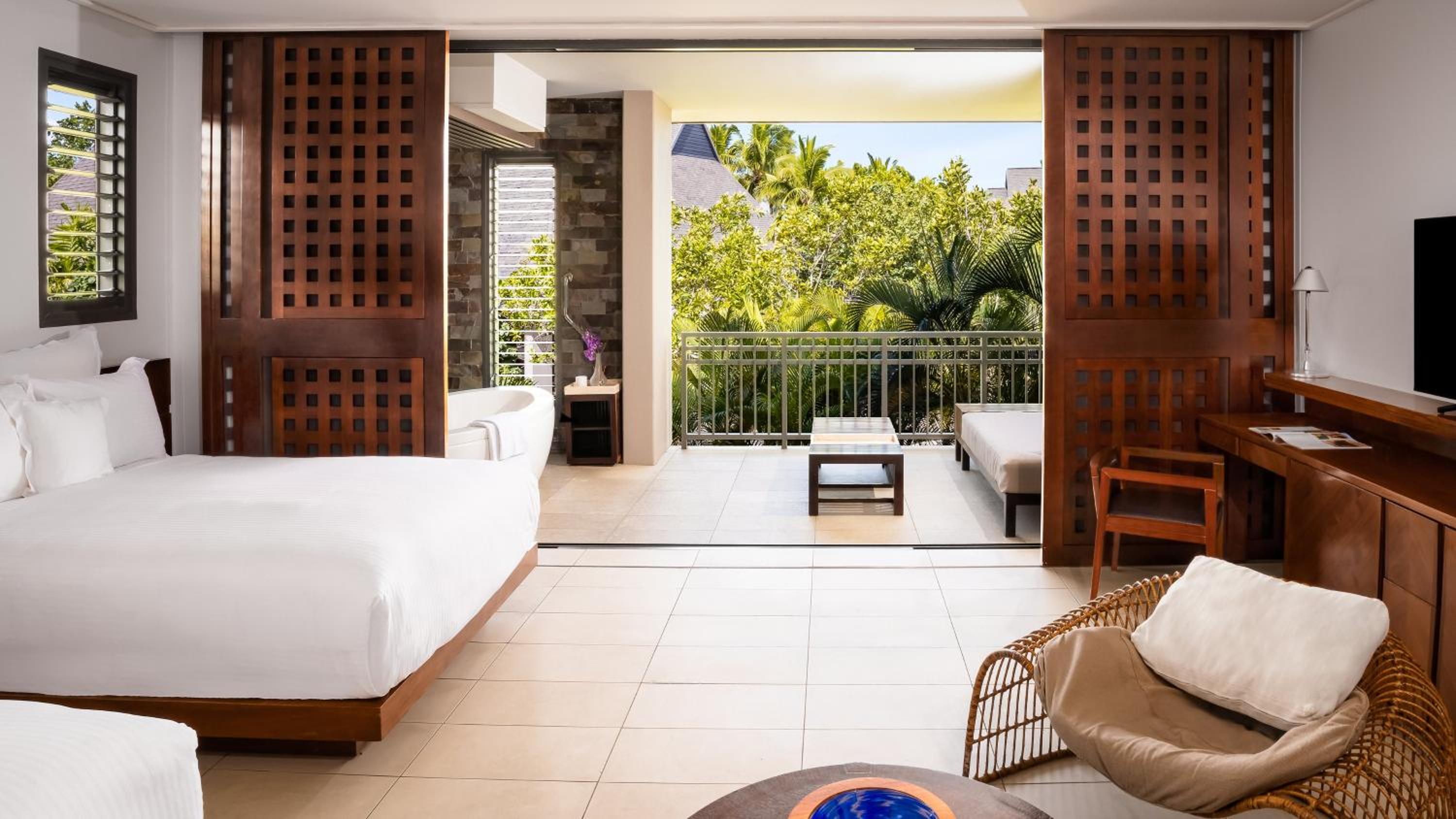 InterContinental Fiji Golf Resort & Spa by IHG 165
