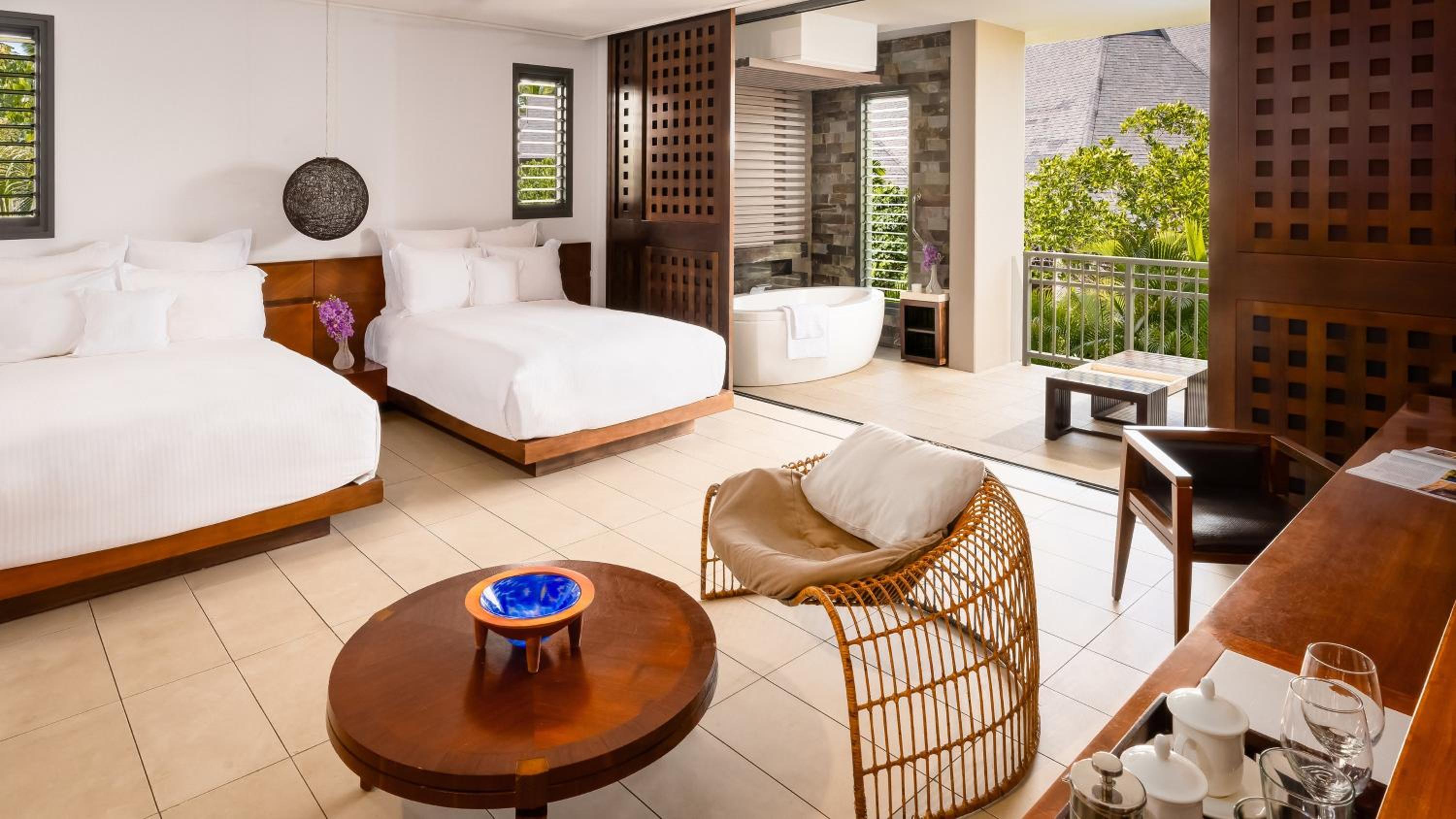 InterContinental Fiji Golf Resort & Spa by IHG 16