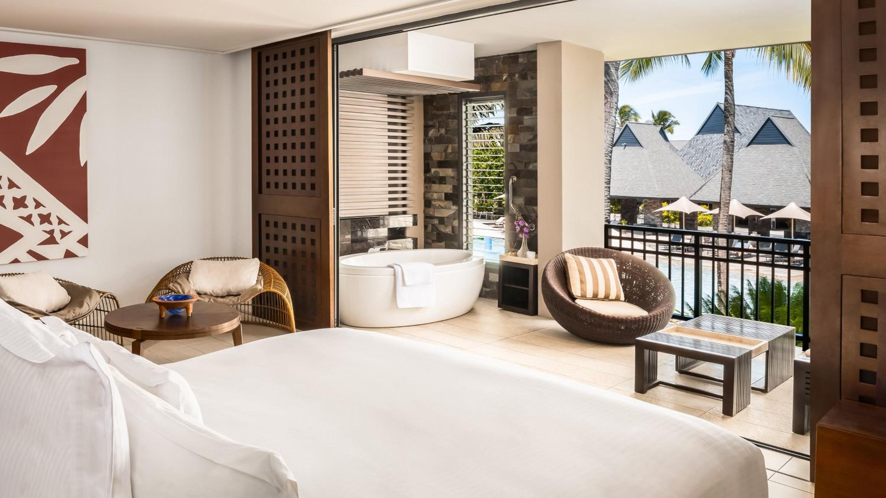 InterContinental Fiji Golf Resort & Spa by IHG 20