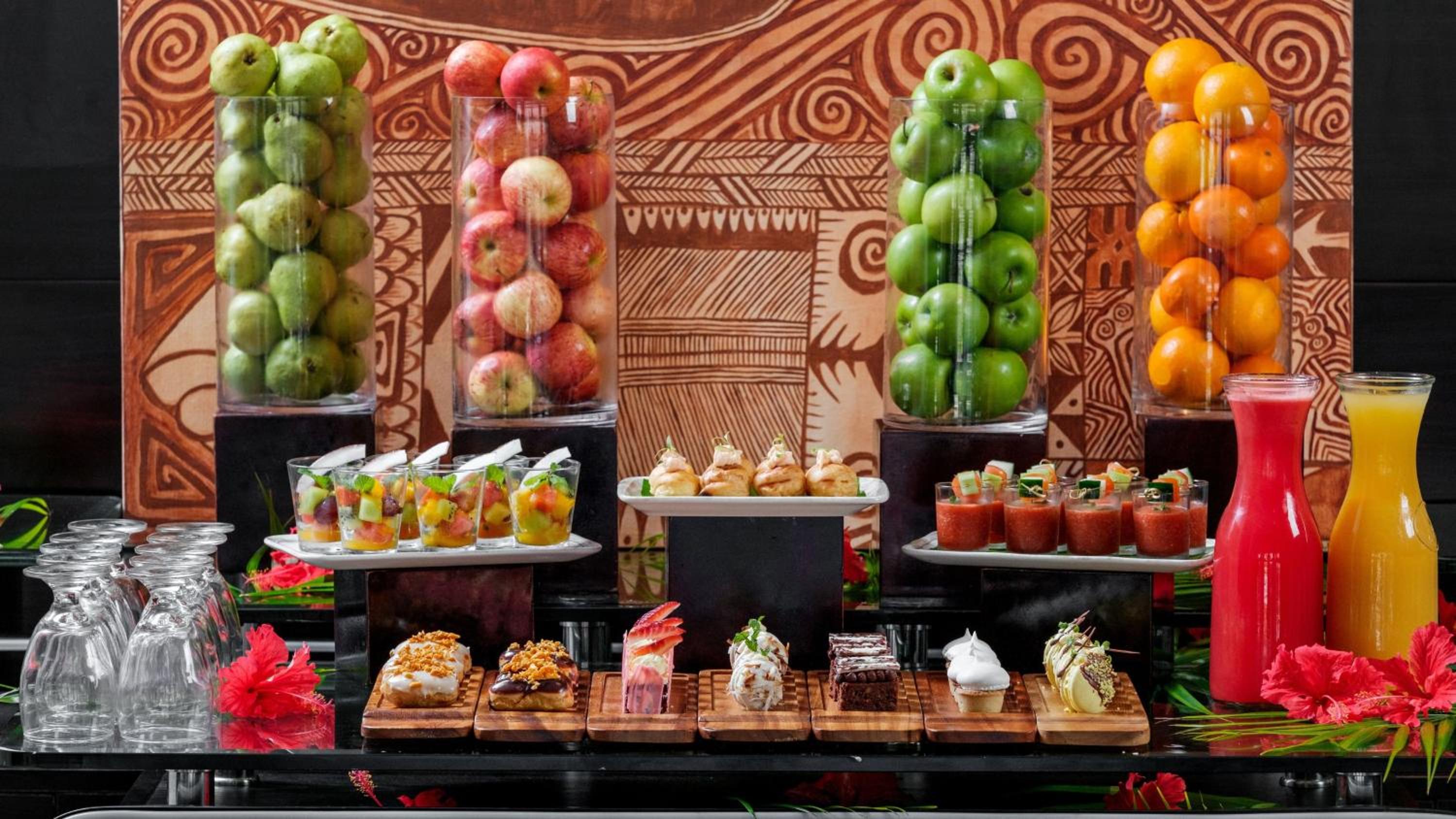 InterContinental Fiji Golf Resort & Spa by IHG 123