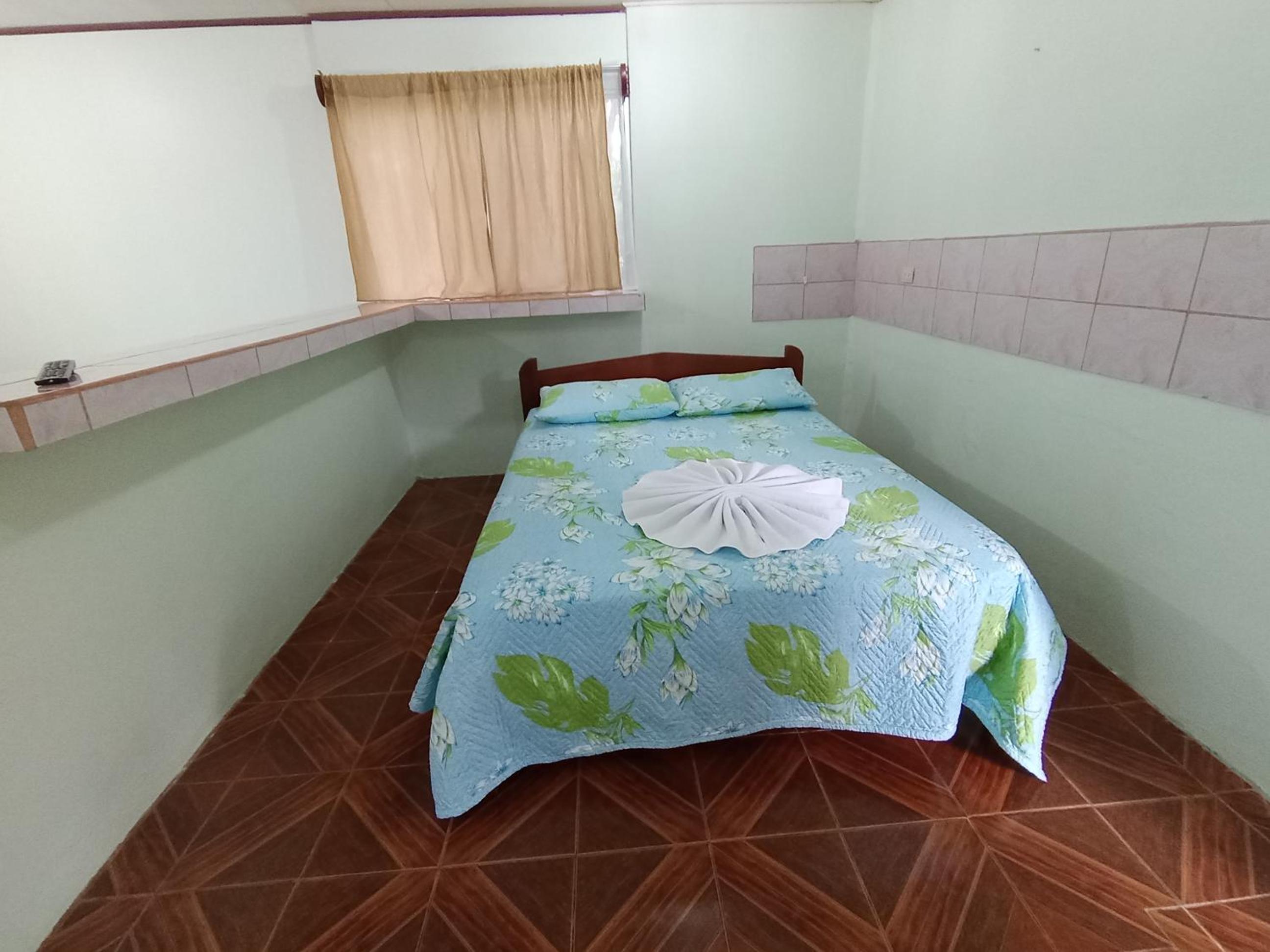 Posada Rural Río Celeste