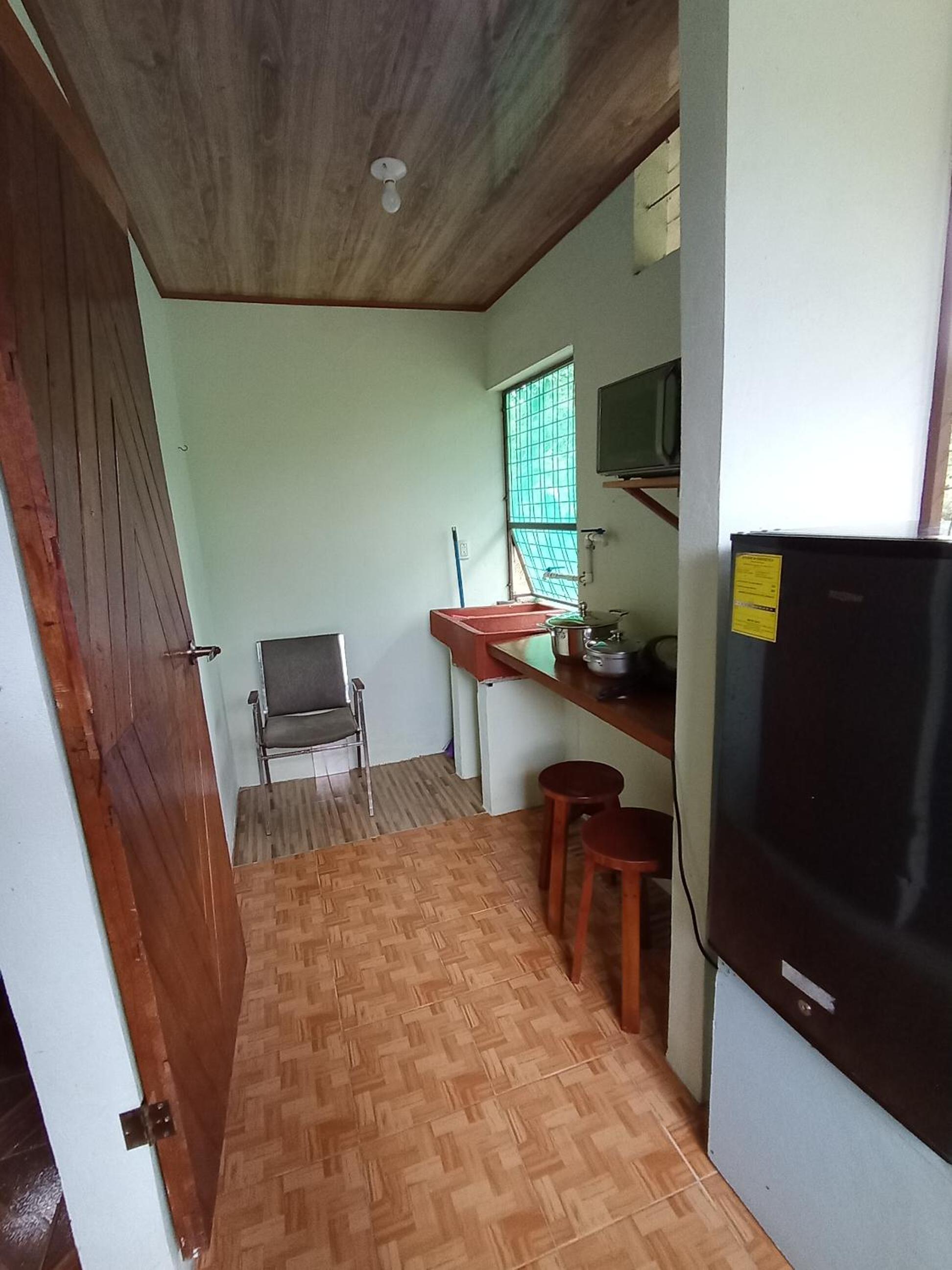 Posada Rural Río Celeste