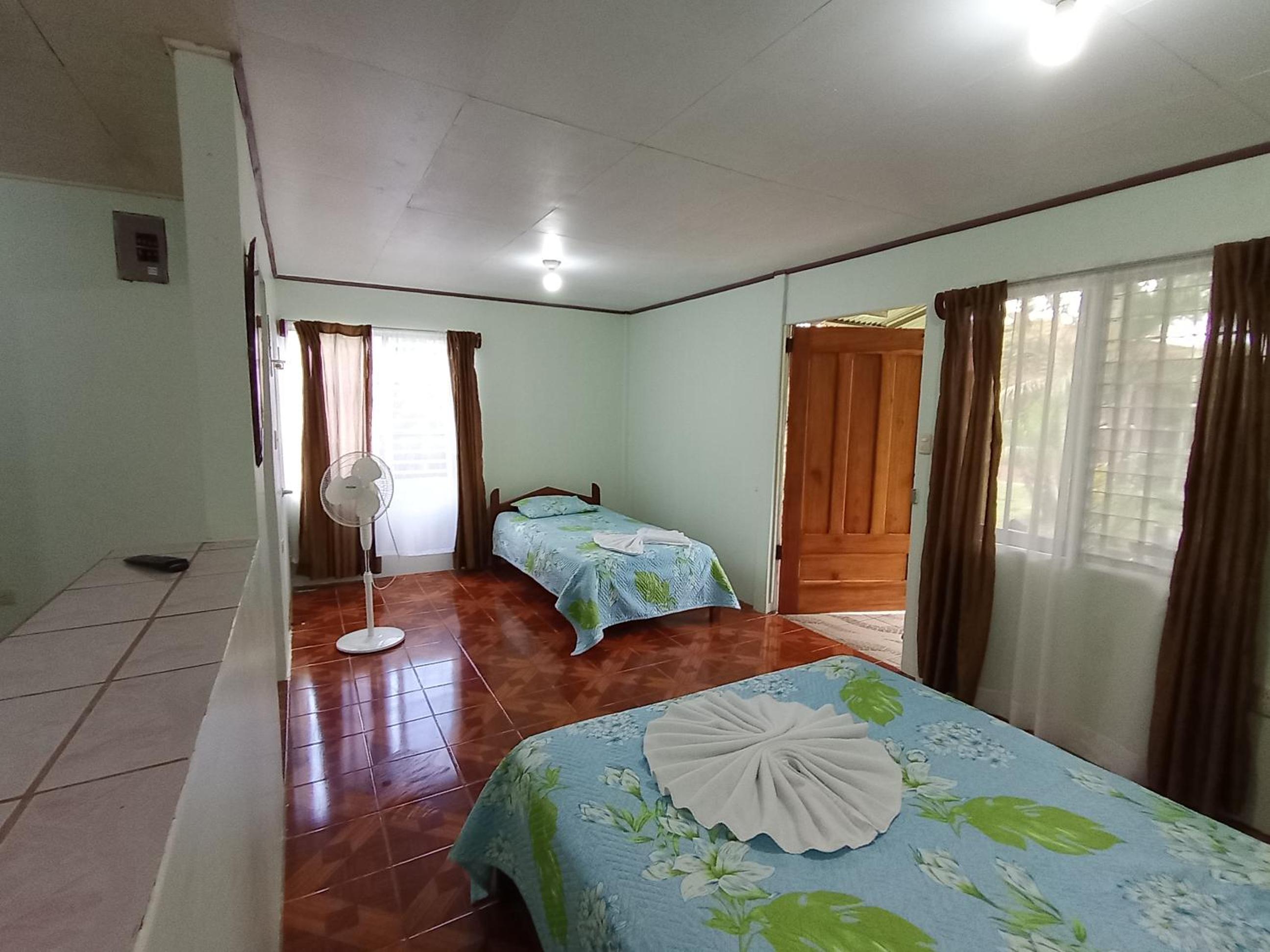 Posada Rural Río Celeste