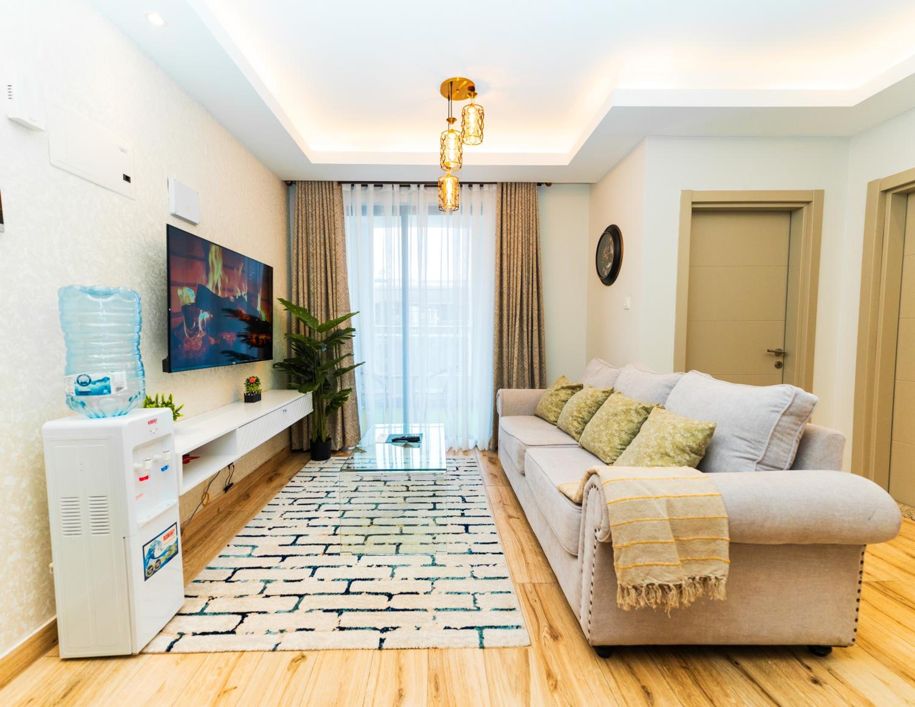Elite Residences by Bednbeyond view 2