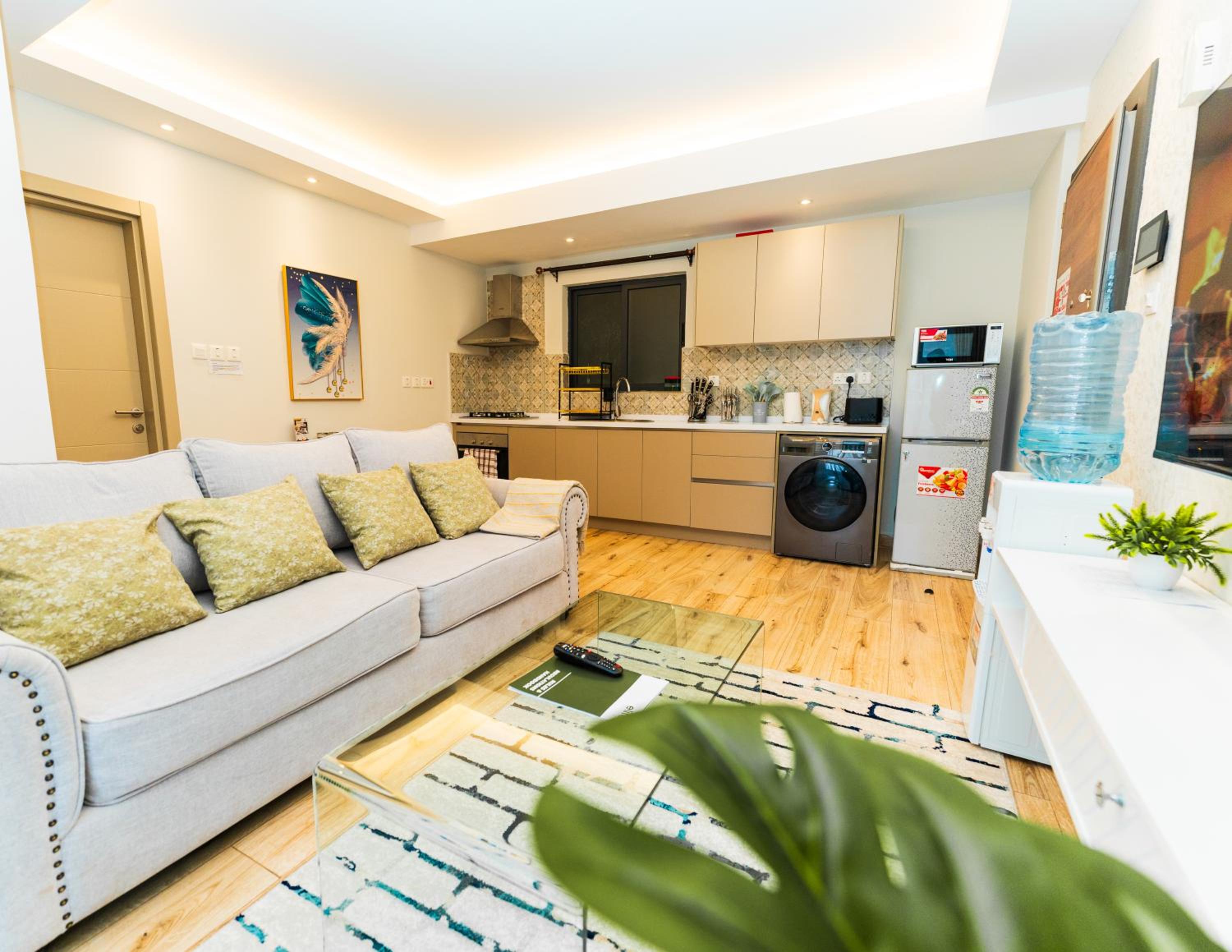 Elite Residences by Bednbeyond view 3