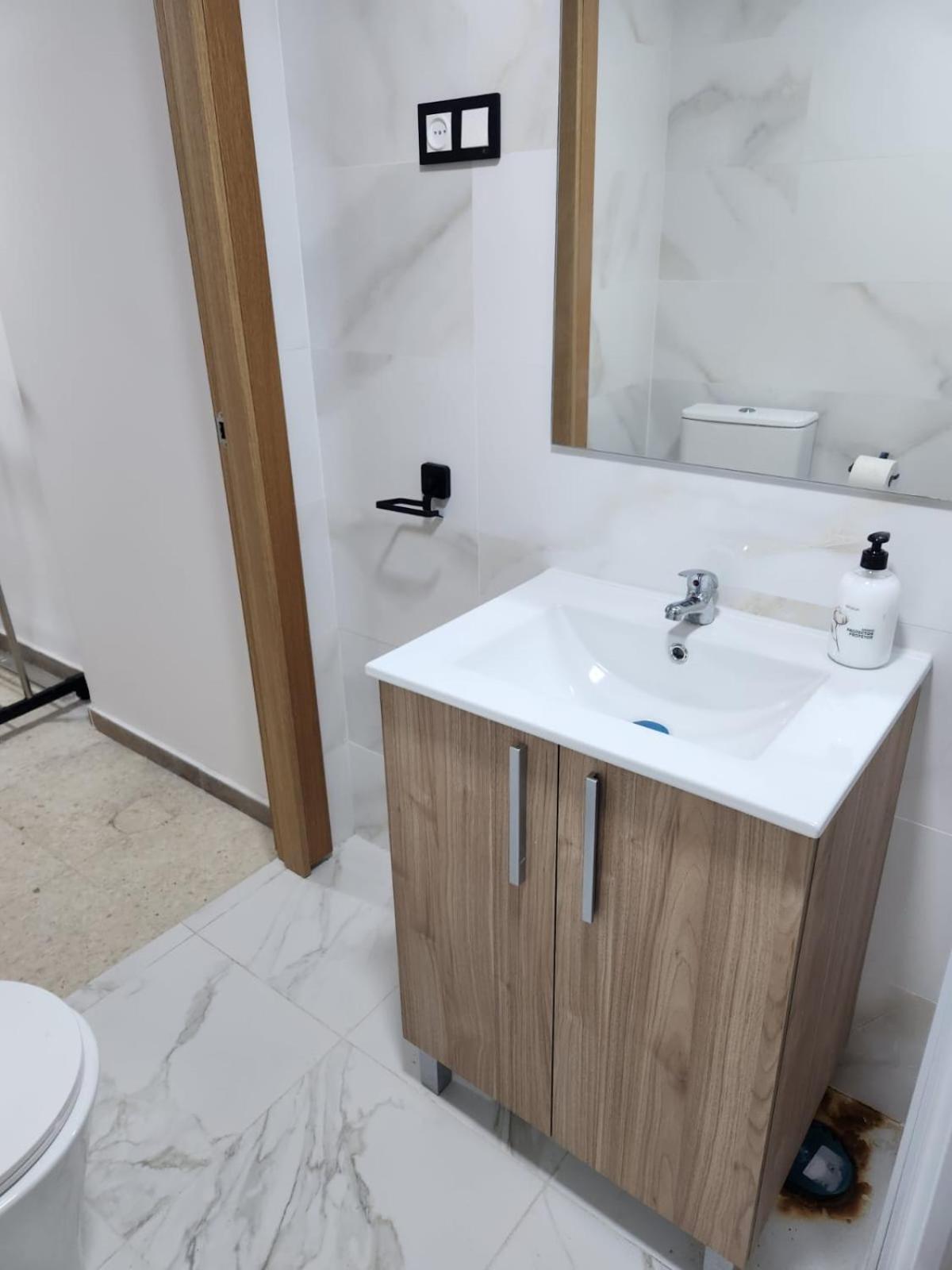 costablanca rooms