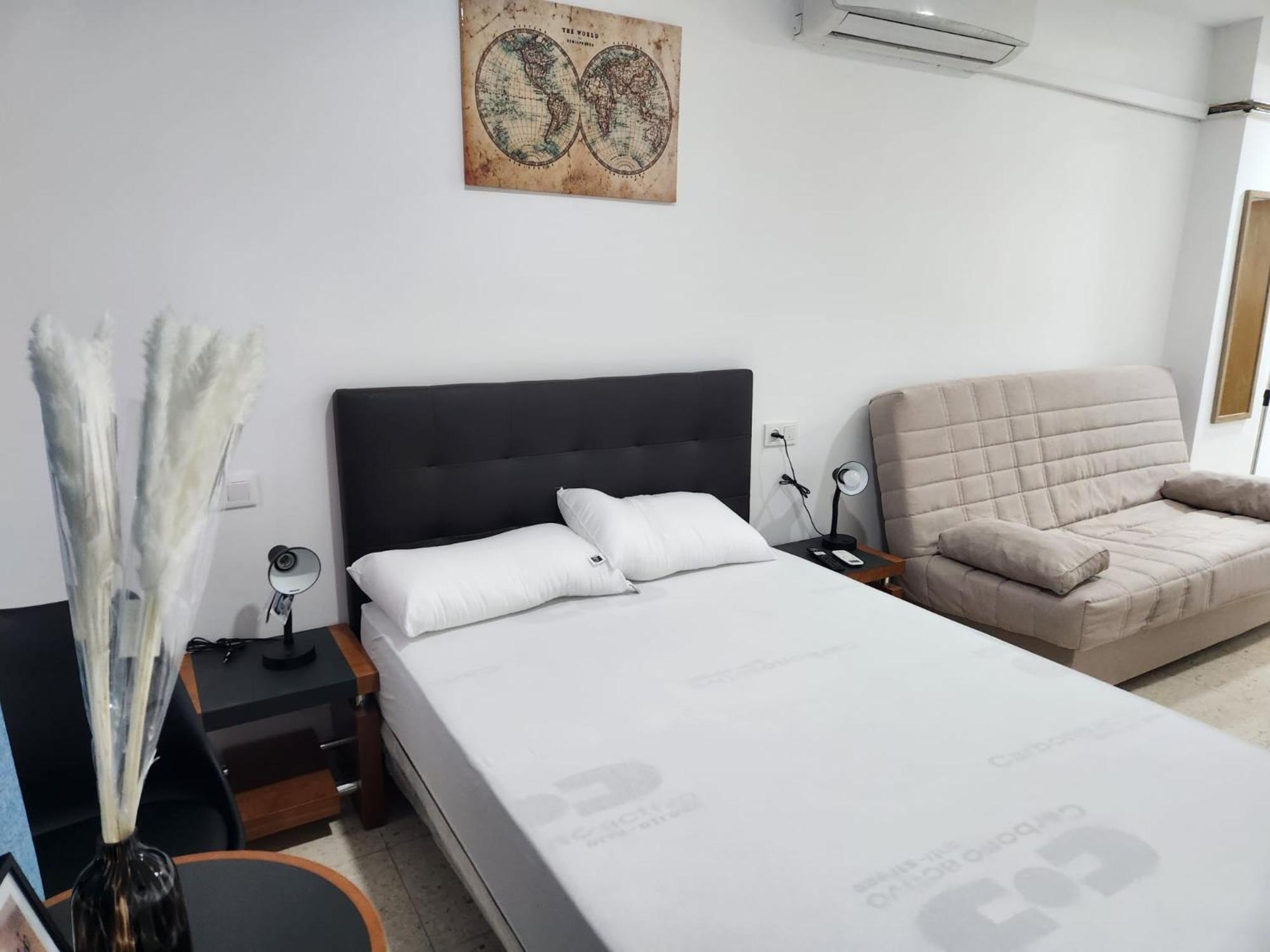 costablanca rooms