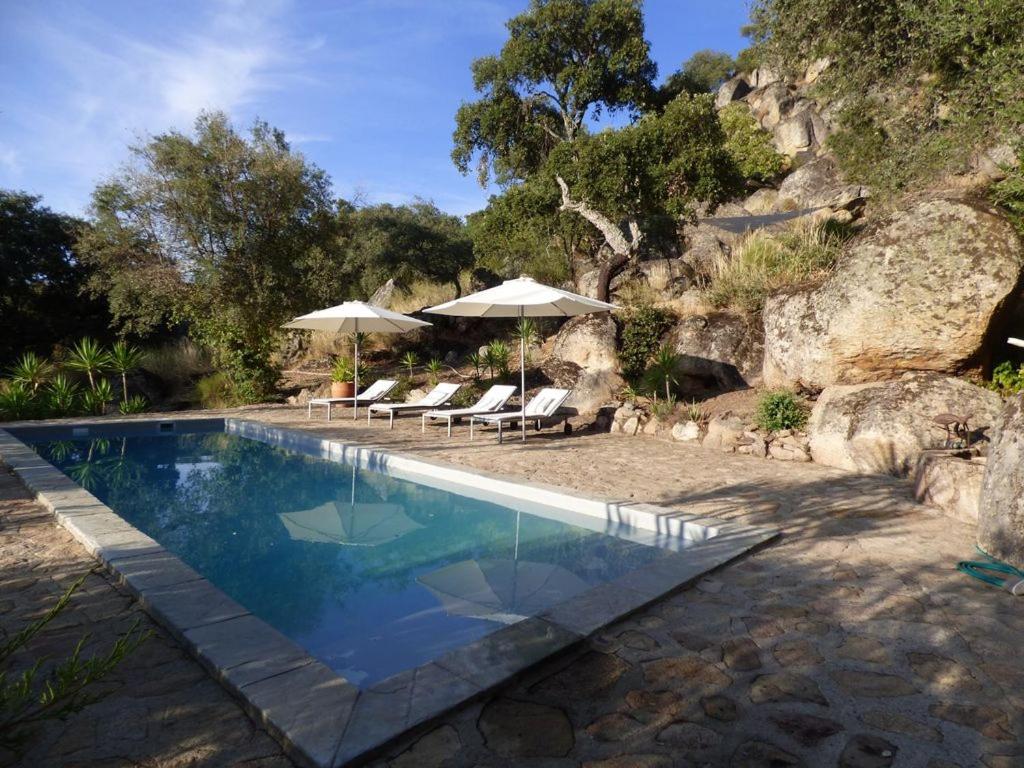 El Granero at Finca al-manzil view 3