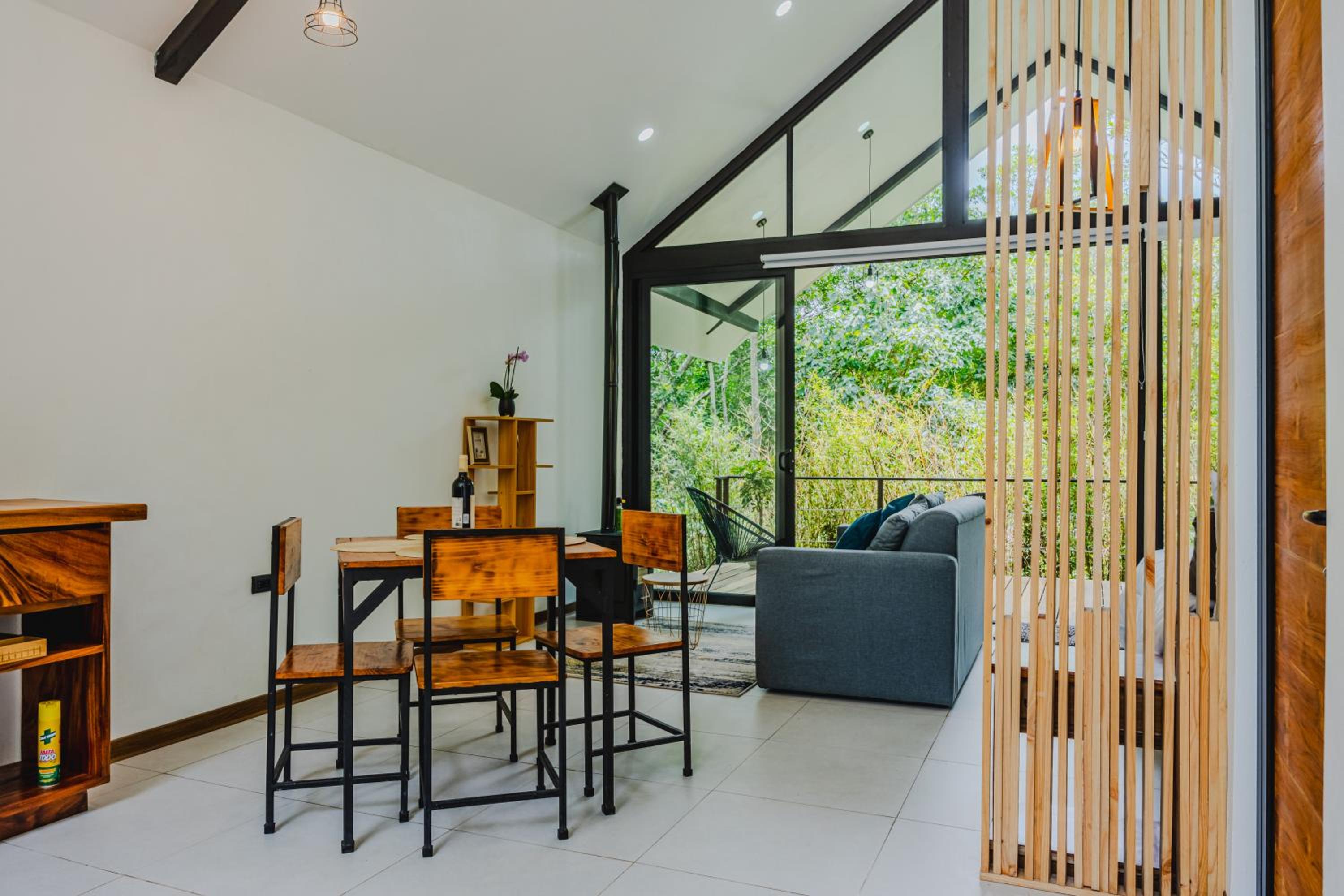 Floresta Monteverde