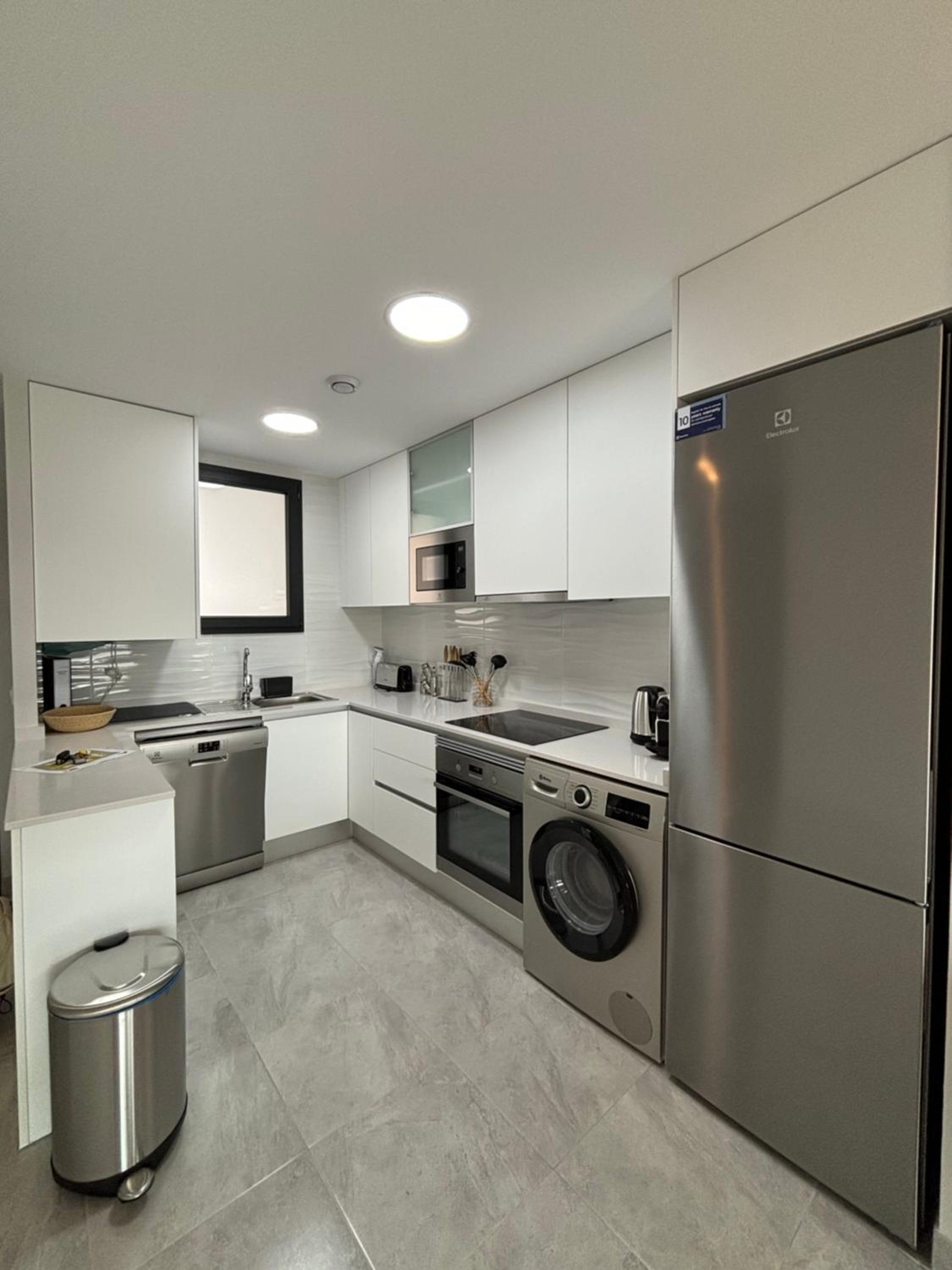 The Aire Residencial by Mar Holidays