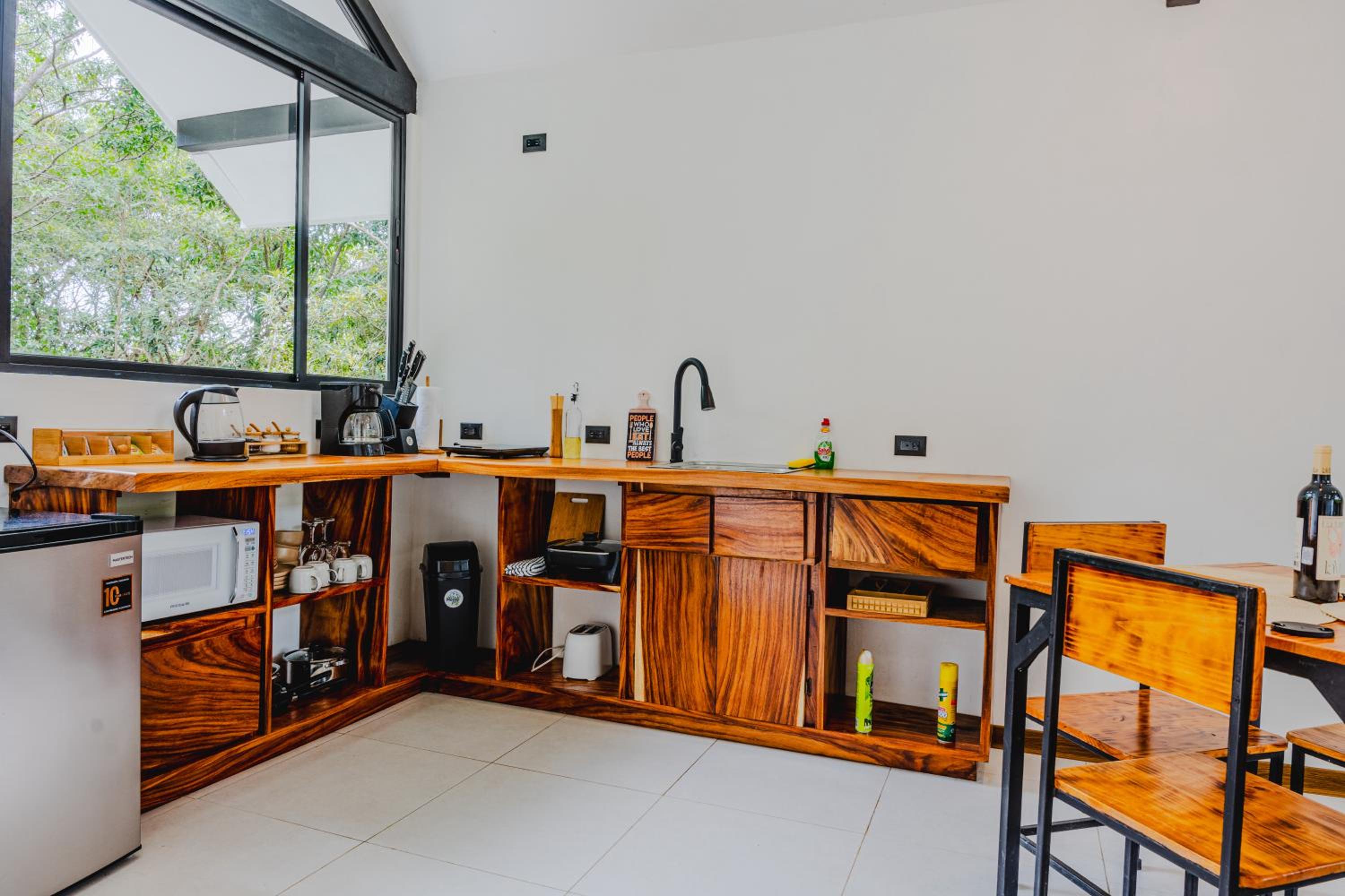 Floresta Monteverde