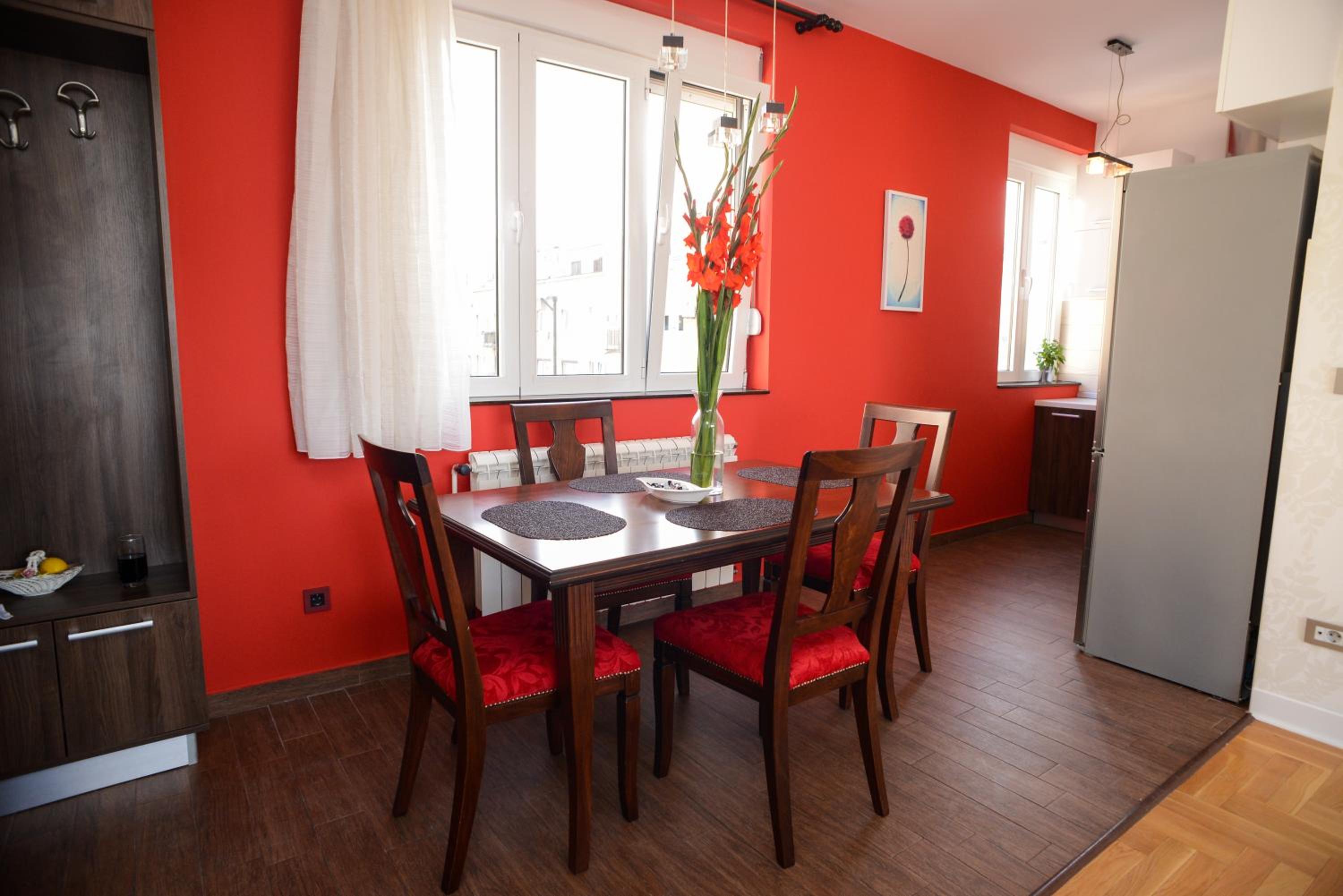 Apartments Belvedere view 4