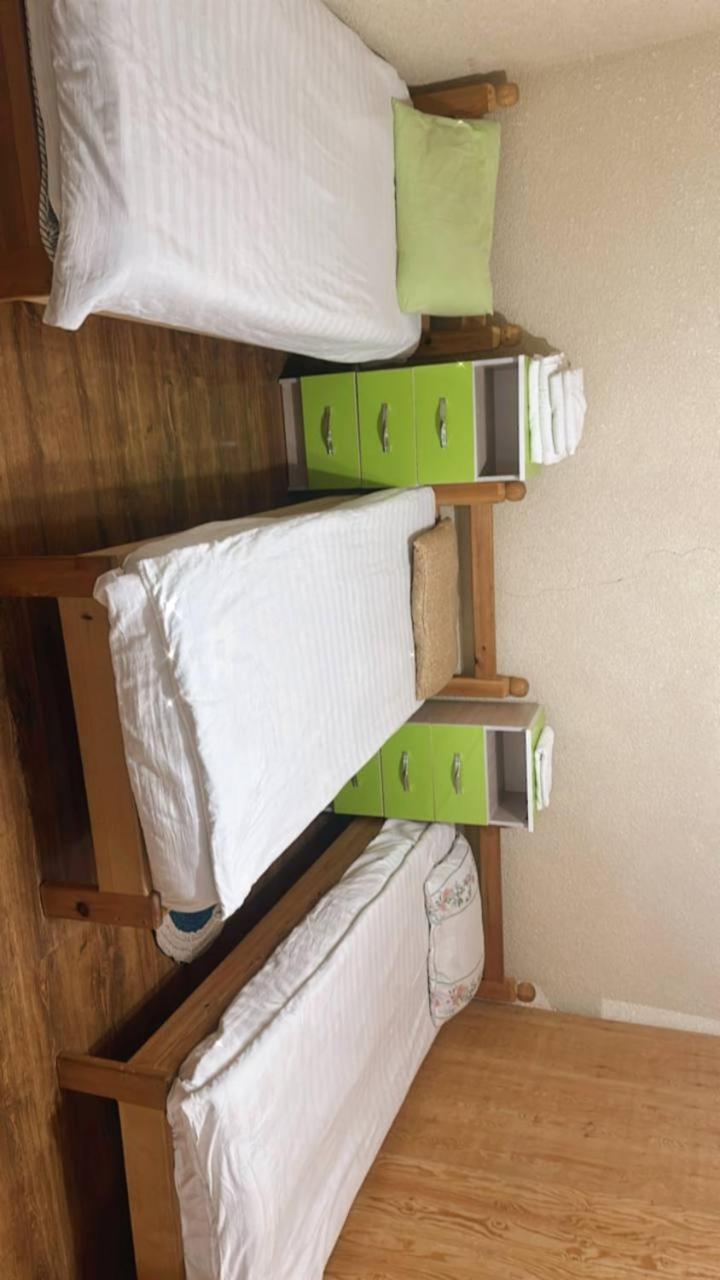 Rozalinda Guesthouse