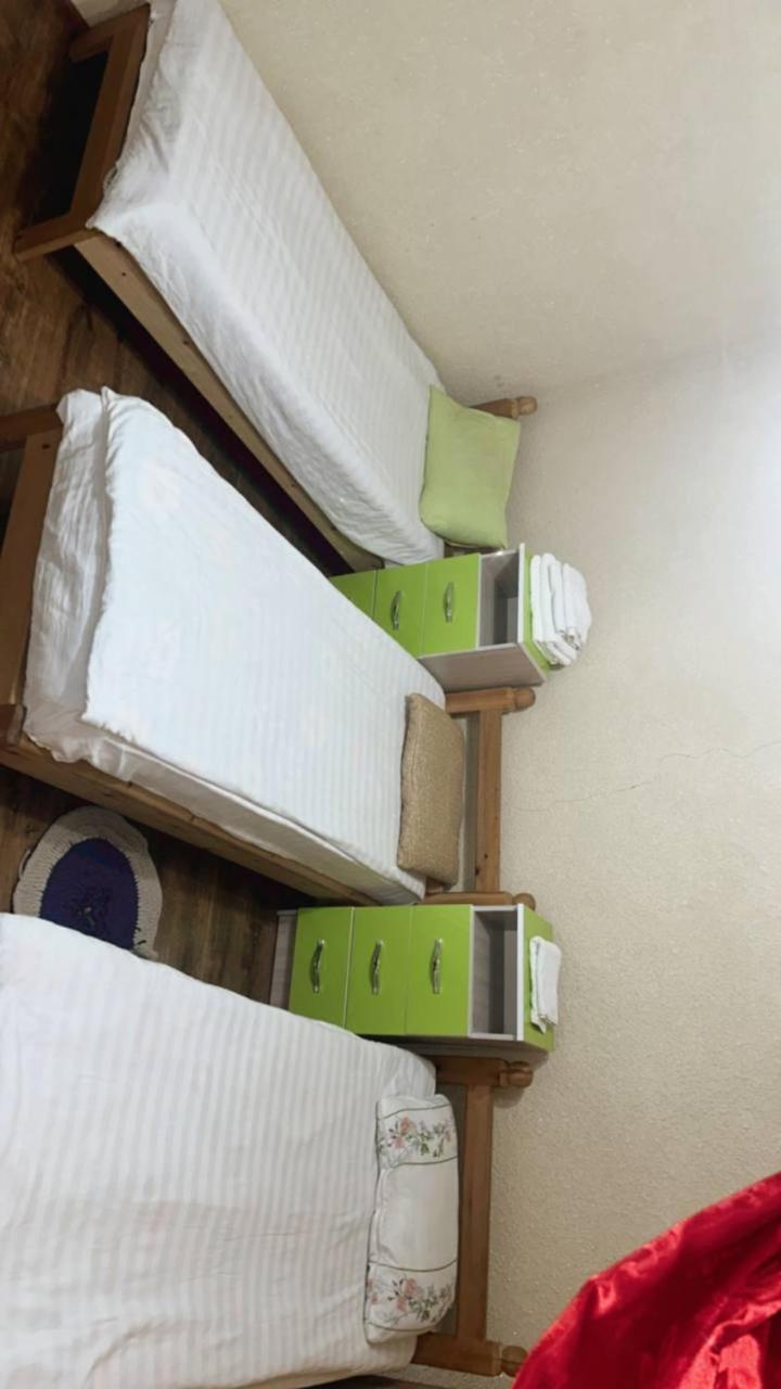 Rozalinda Guesthouse