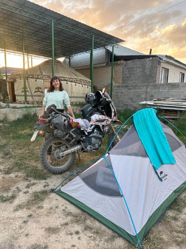 Rozalinda Guesthouse