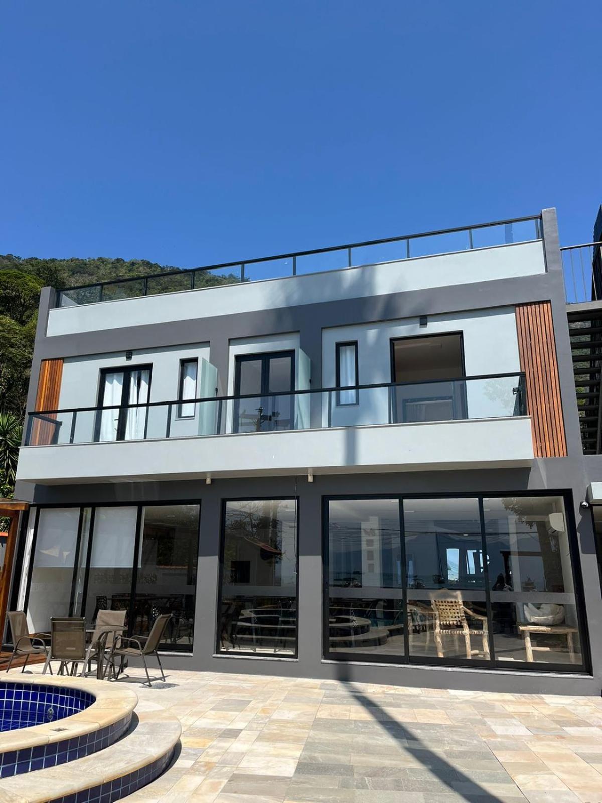 Hotel Pousada do Canto - Image 1