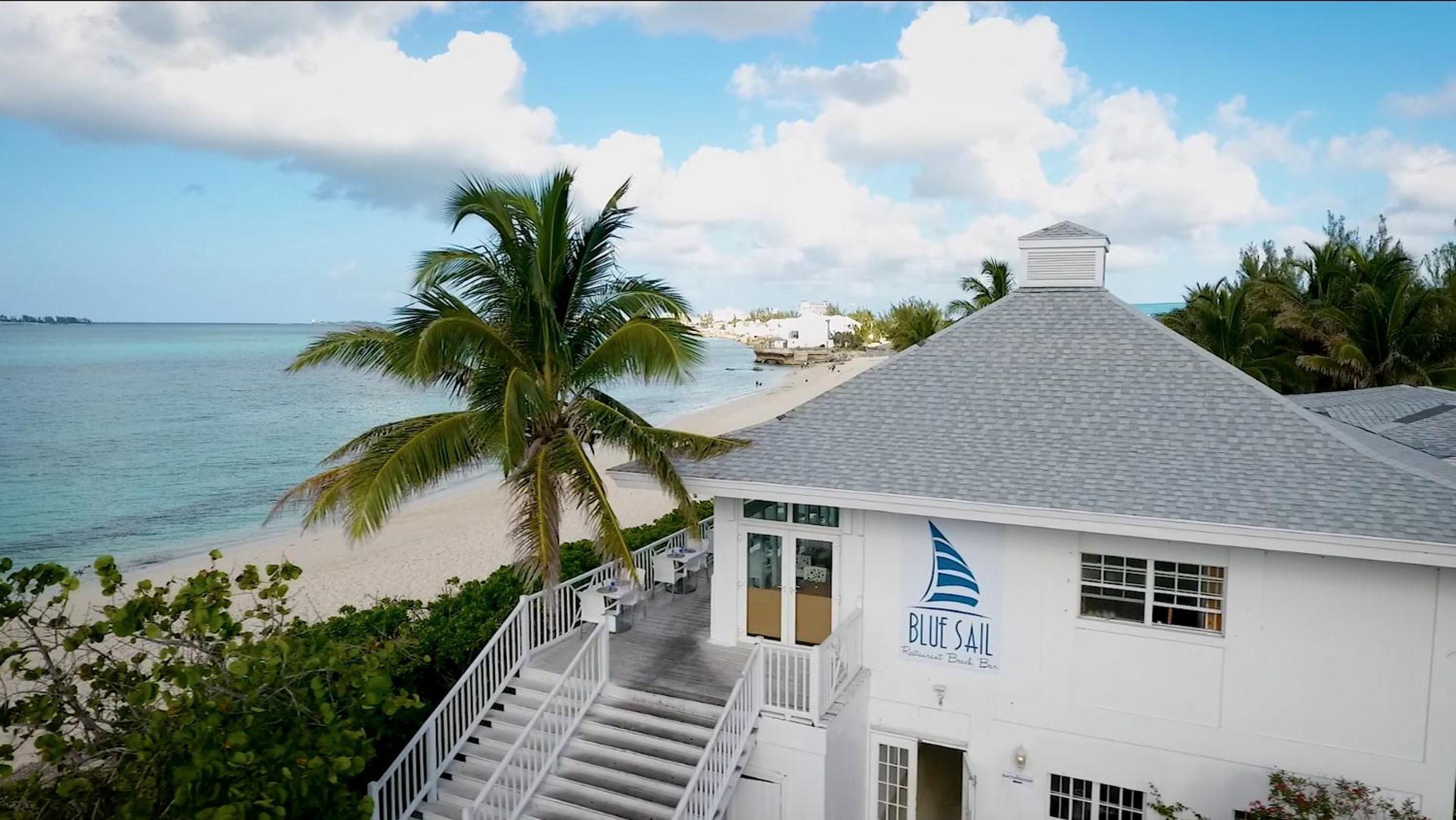 Photo 53 sur 58 de Sandyport Beach Resort