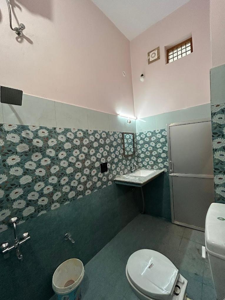 AaMa BuBu Homestay