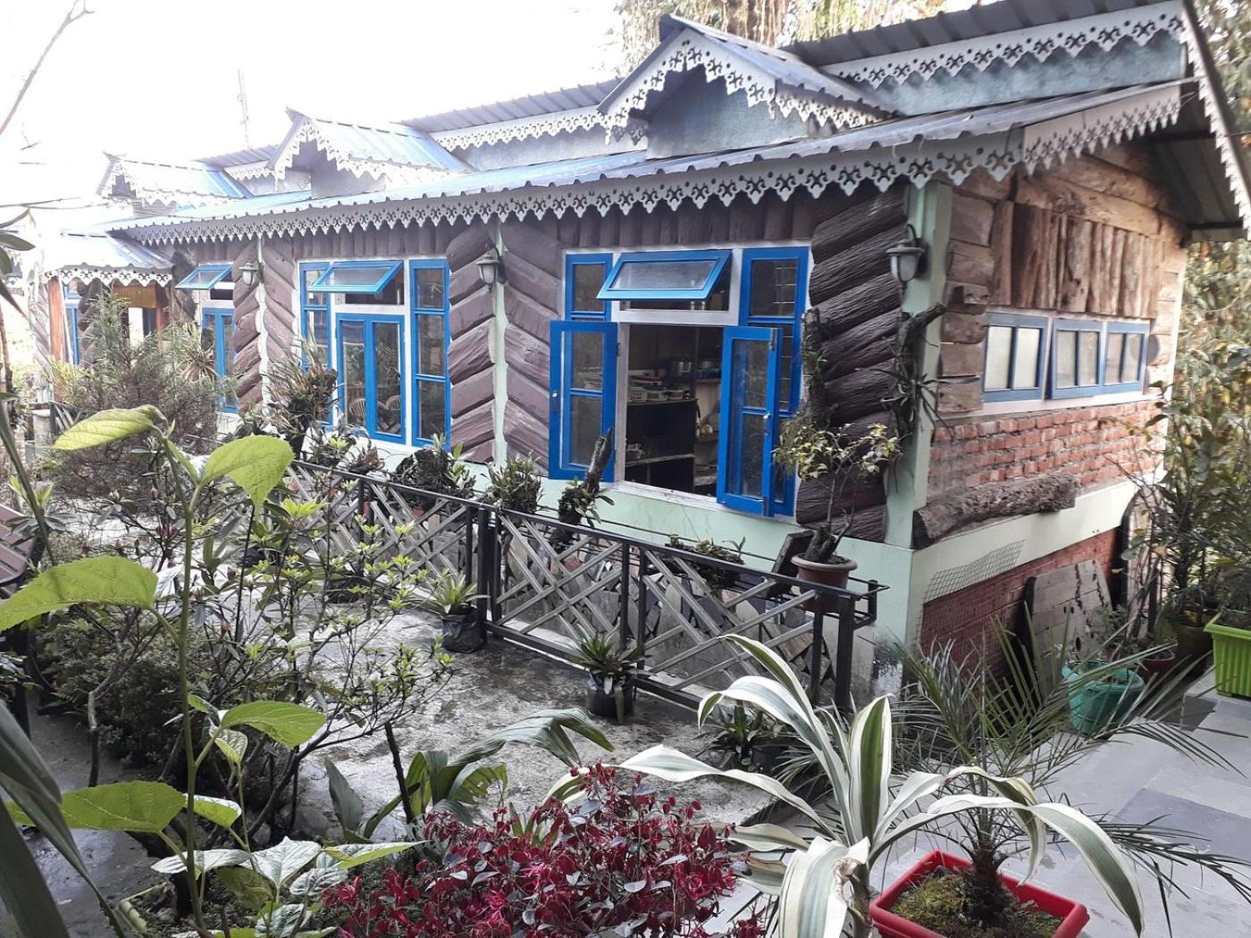 AaMa BuBu Homestay