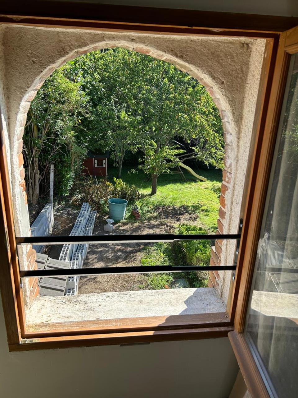 Maison de campagne familiale photo 2