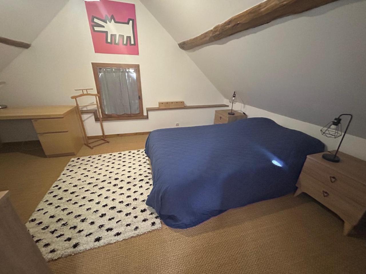 Maison de campagne familiale photo 3