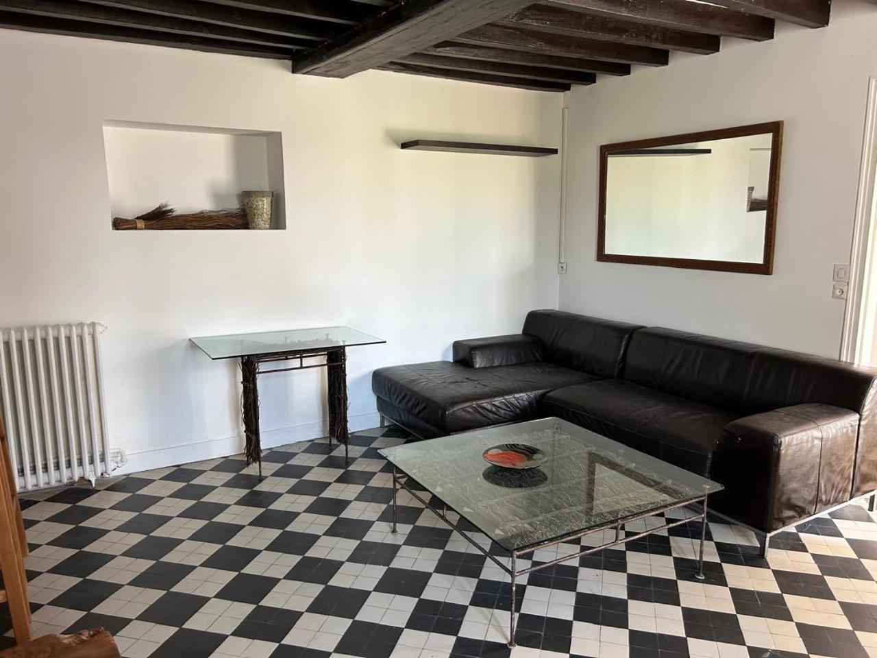 Maison de campagne familiale photo 4
