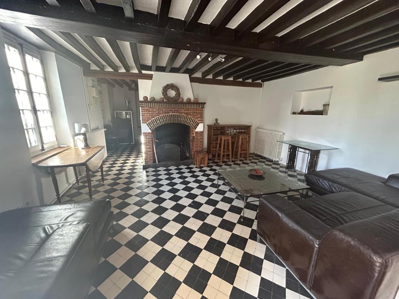 Maison de campagne familiale photo 5