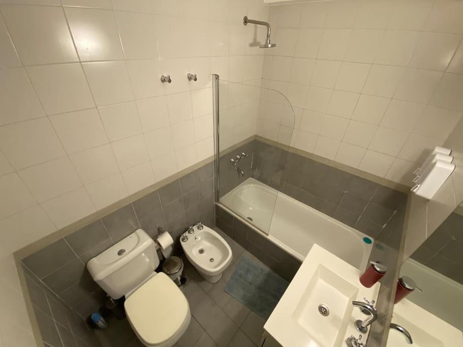 Tigre Center Tower - Con piscina y seguridad 24hs - Opcional cochera
