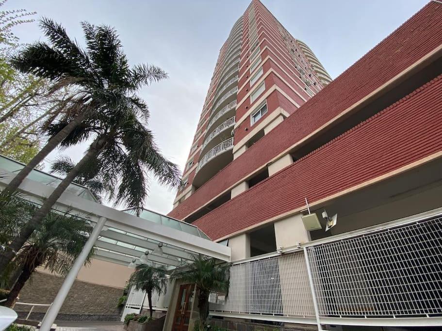 Tigre Center Tower - Con piscina y seguridad 24hs - Opcional cochera