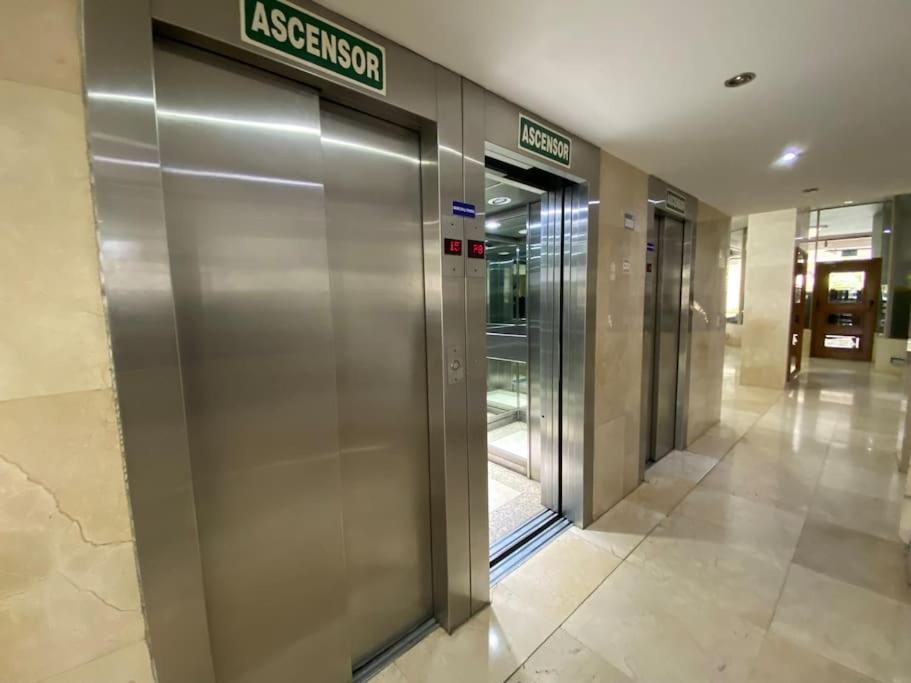Tigre Center Tower - Con piscina y seguridad 24hs - Opcional cochera