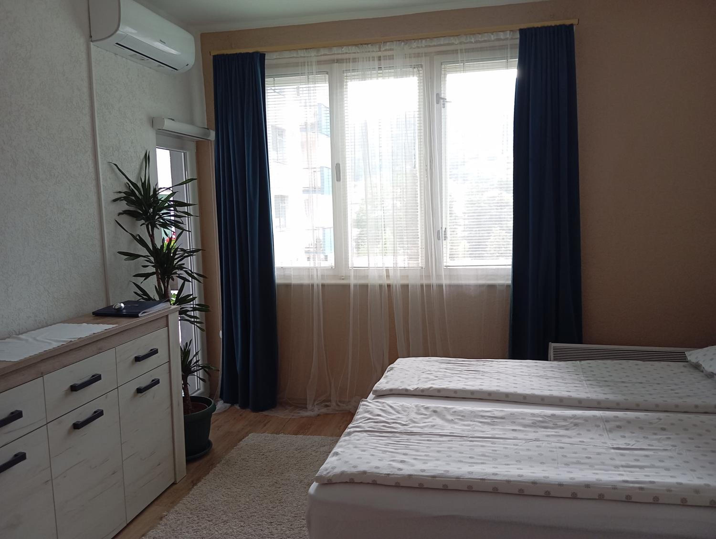 Apartman Radanović