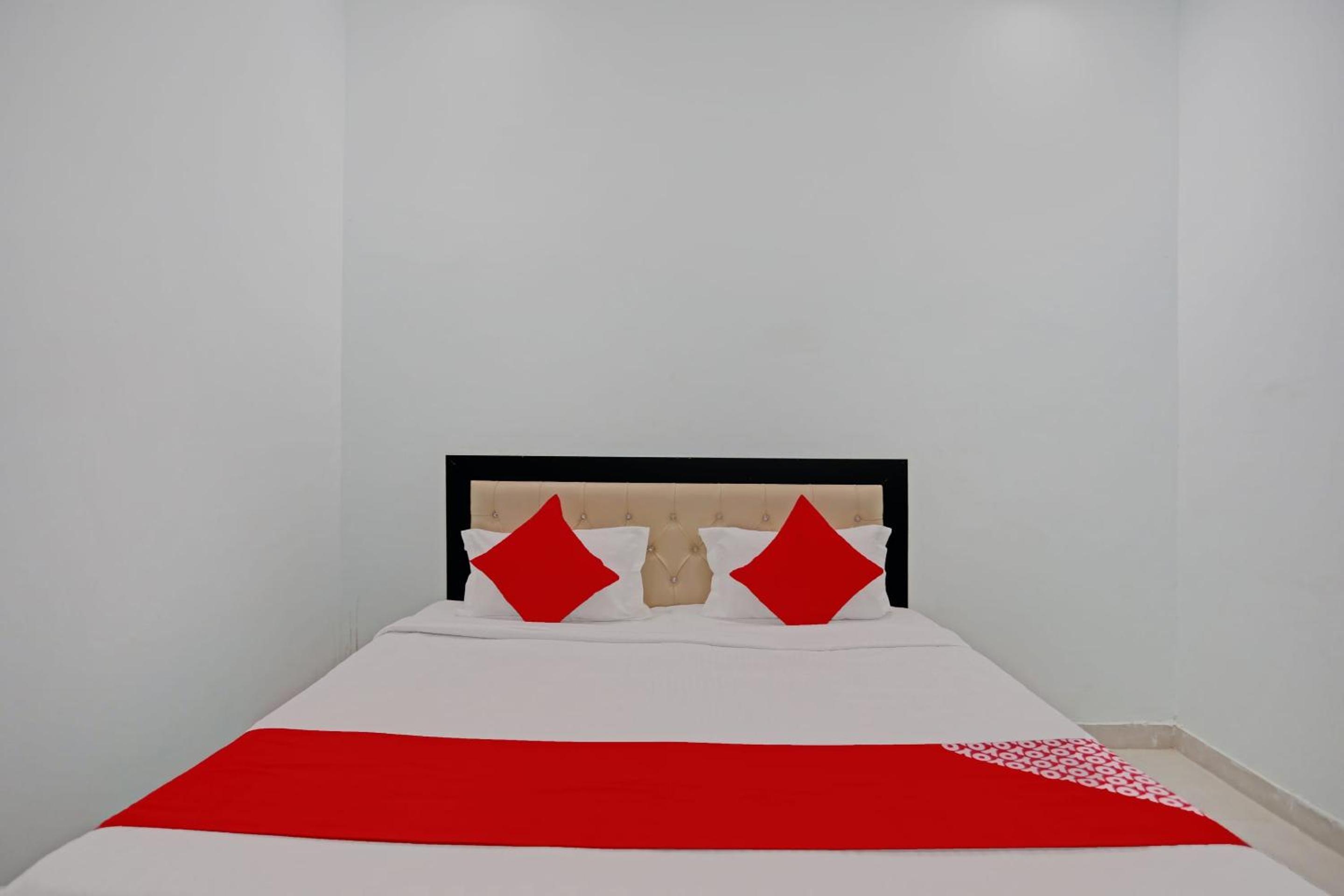 Super Hotel O Dadri Railway Station Formerly Cross Town view 2